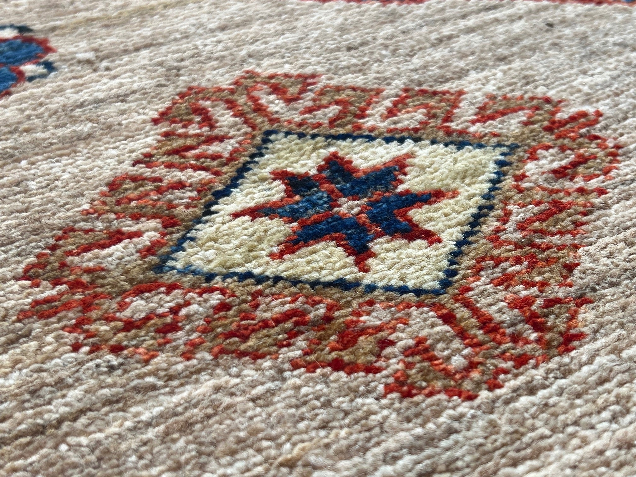Kazak Rug