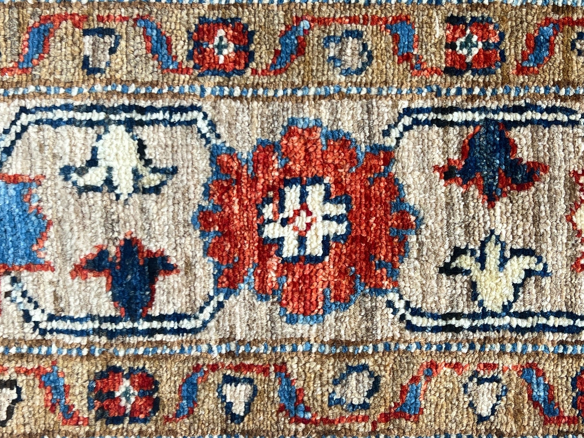 Kazak Rug