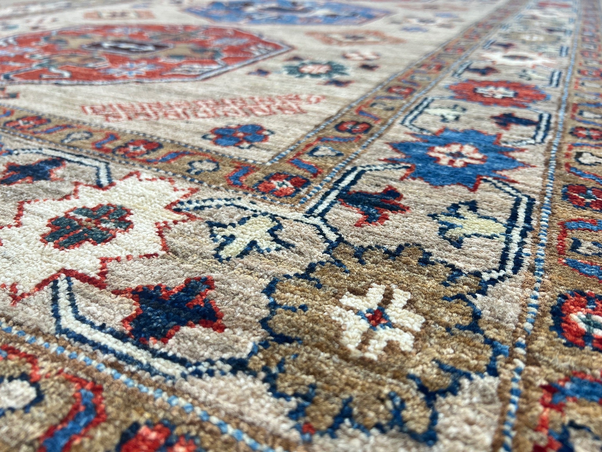 Kazak Rug