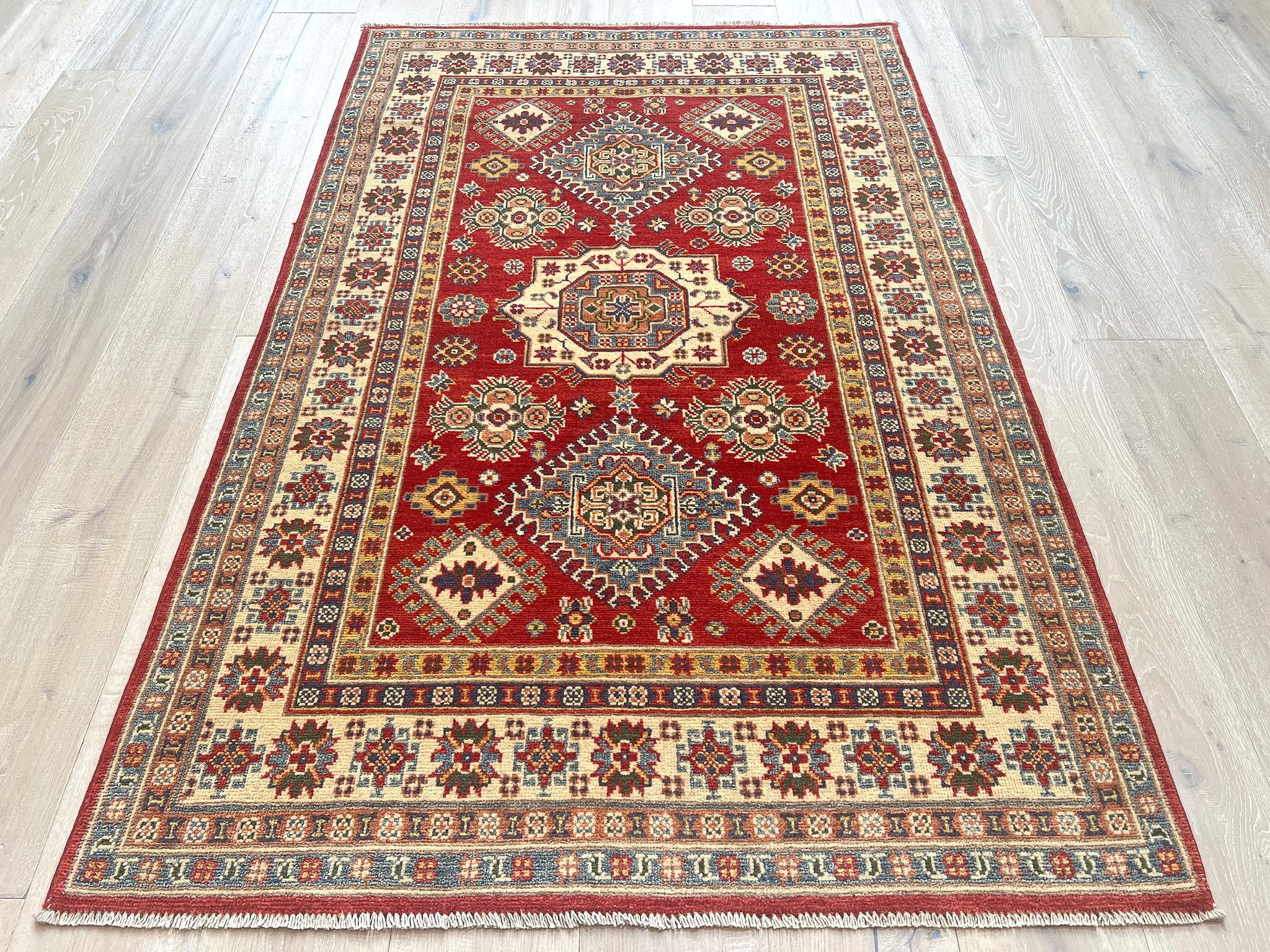 Tribal Rug