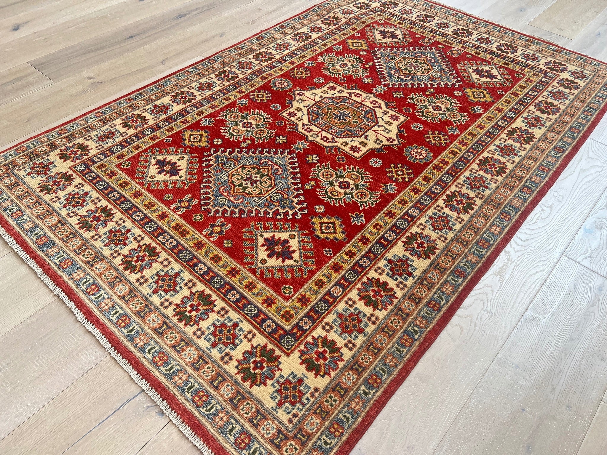 Tribal Rug