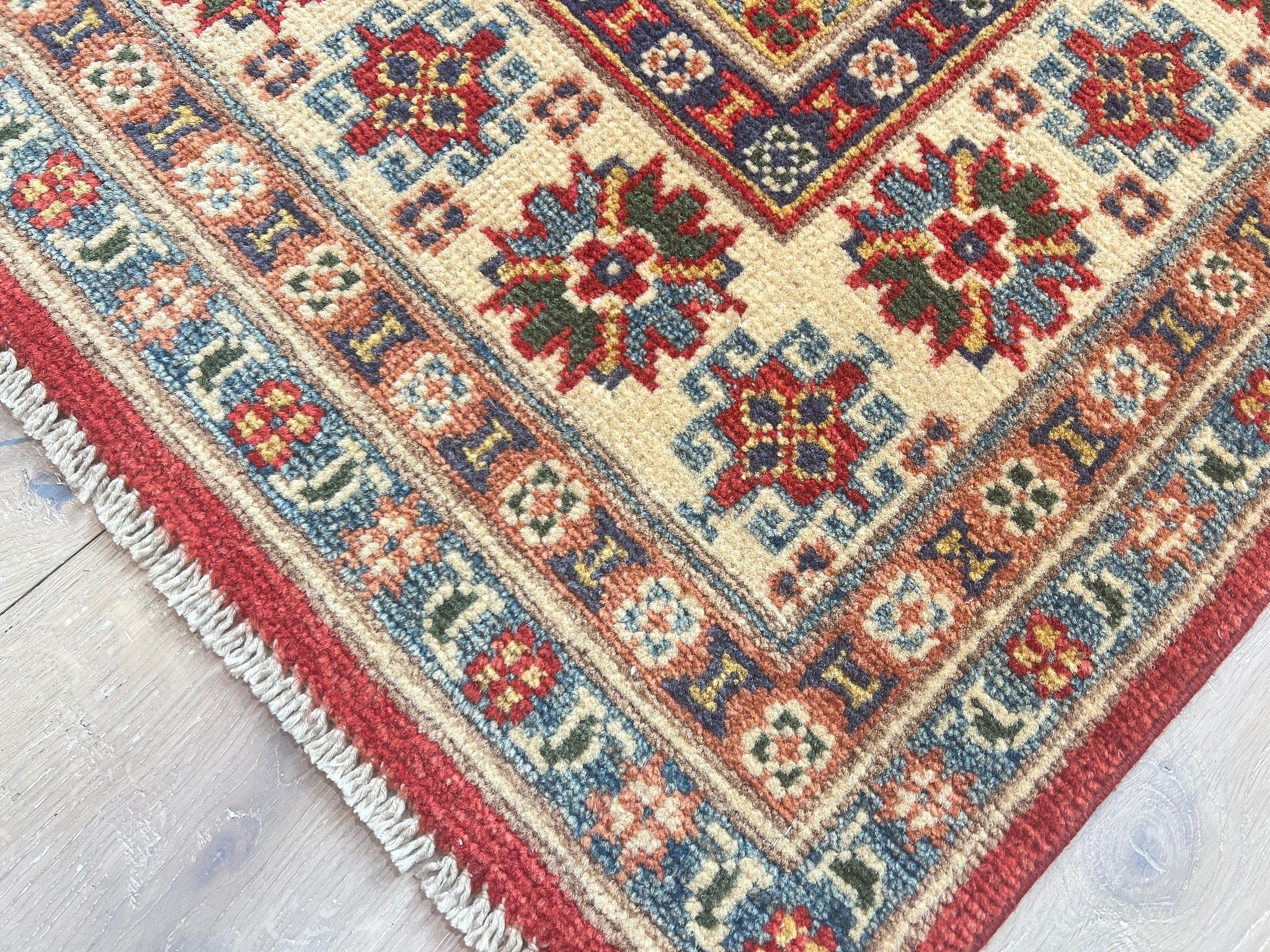 Tribal Rug
