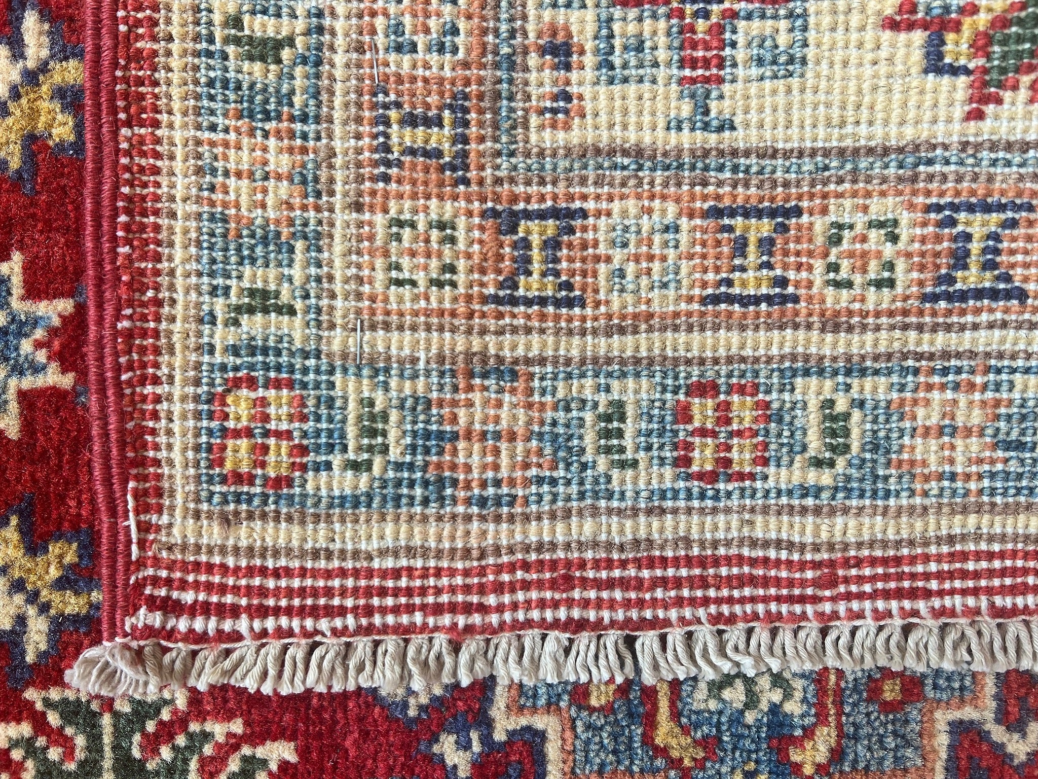 Tribal Rug