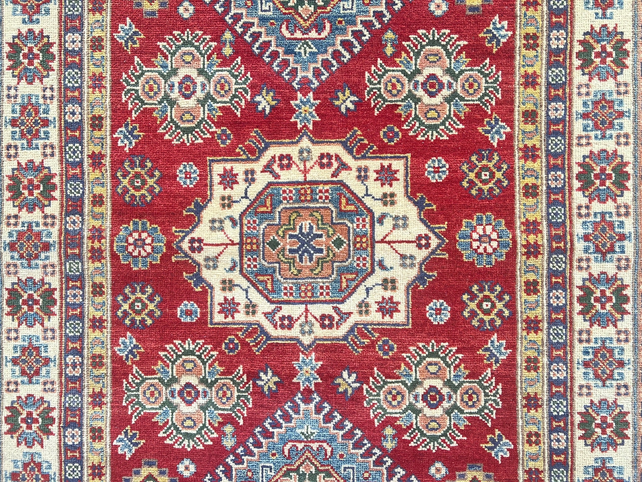 Tribal Rug