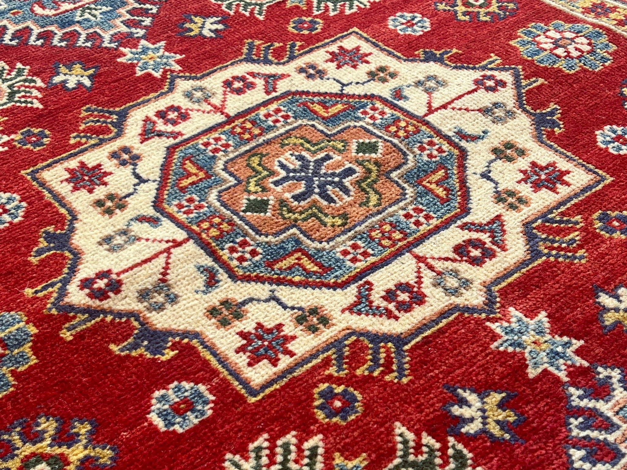 Tribal Rug