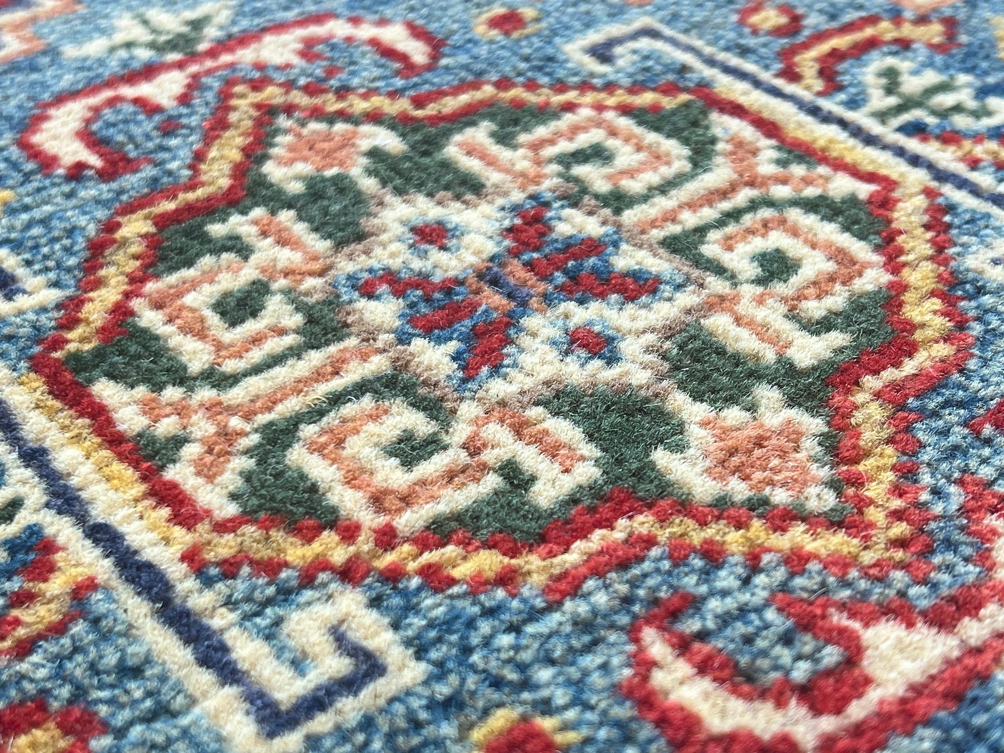 Tribal Rug