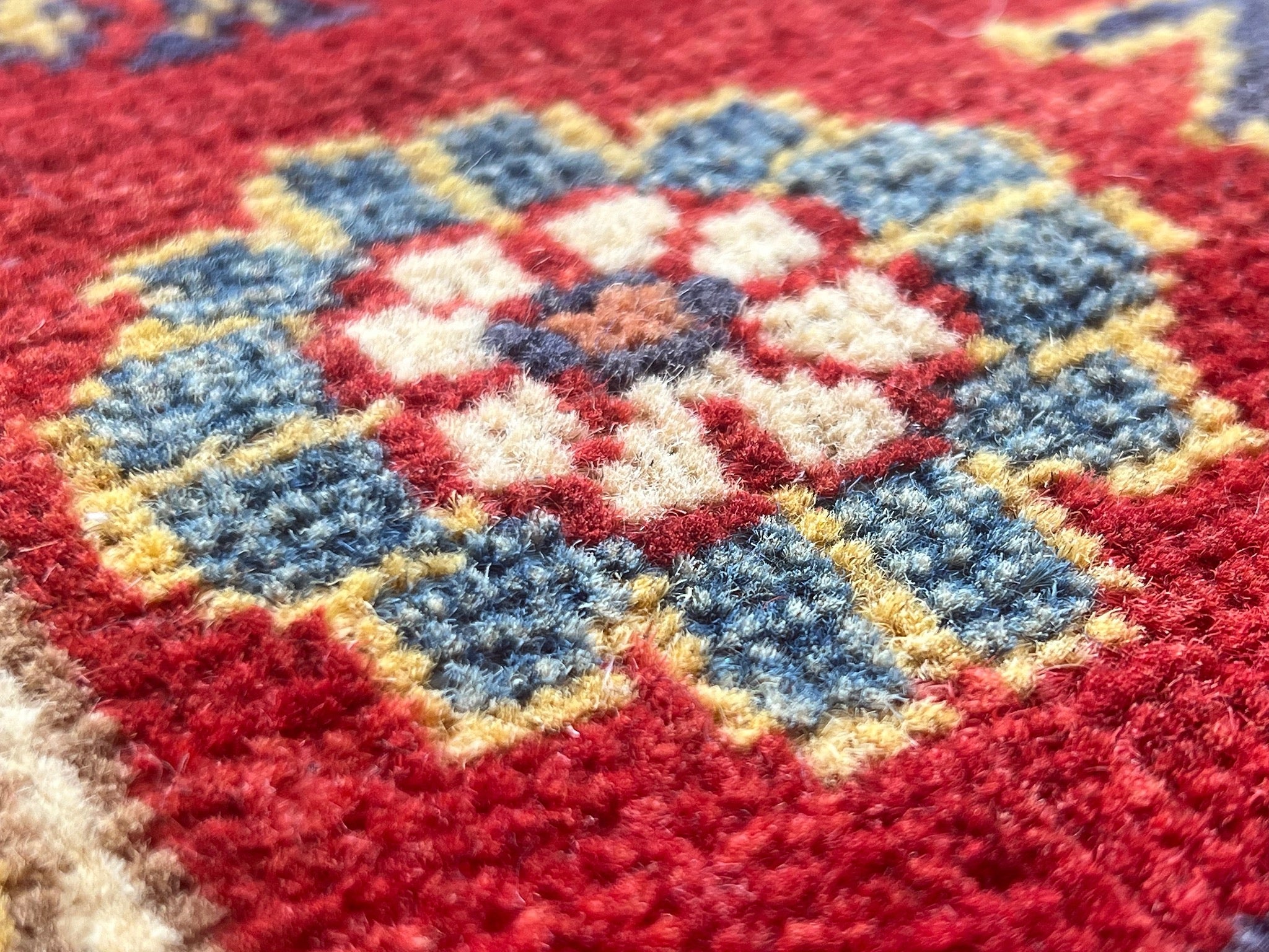 Tribal Rug
