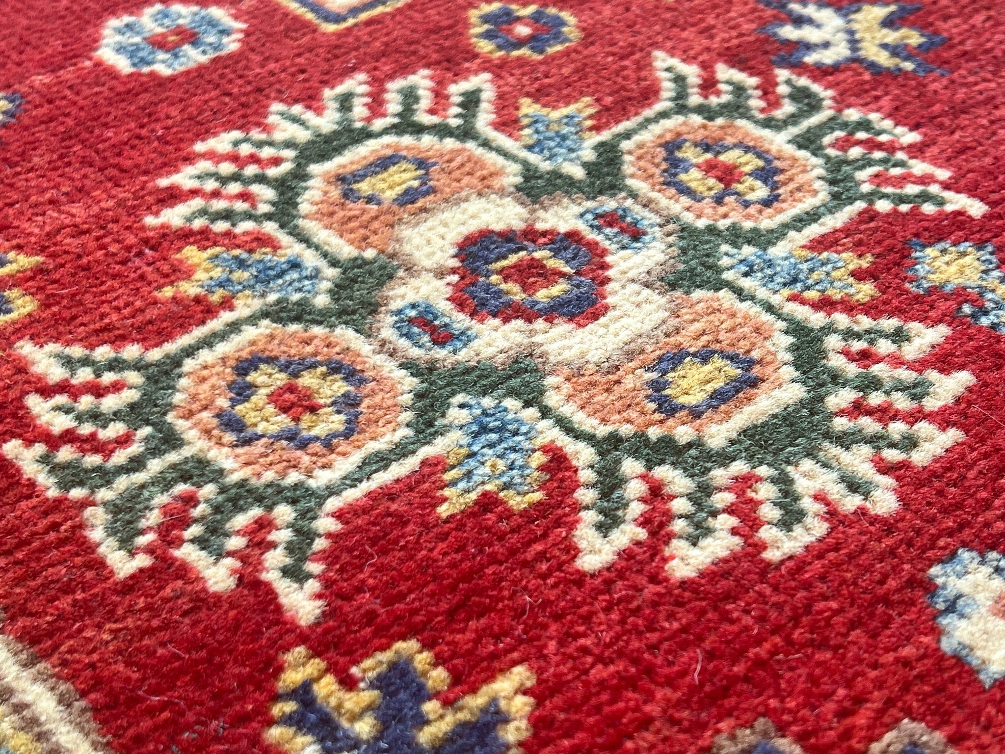 Tribal Rug