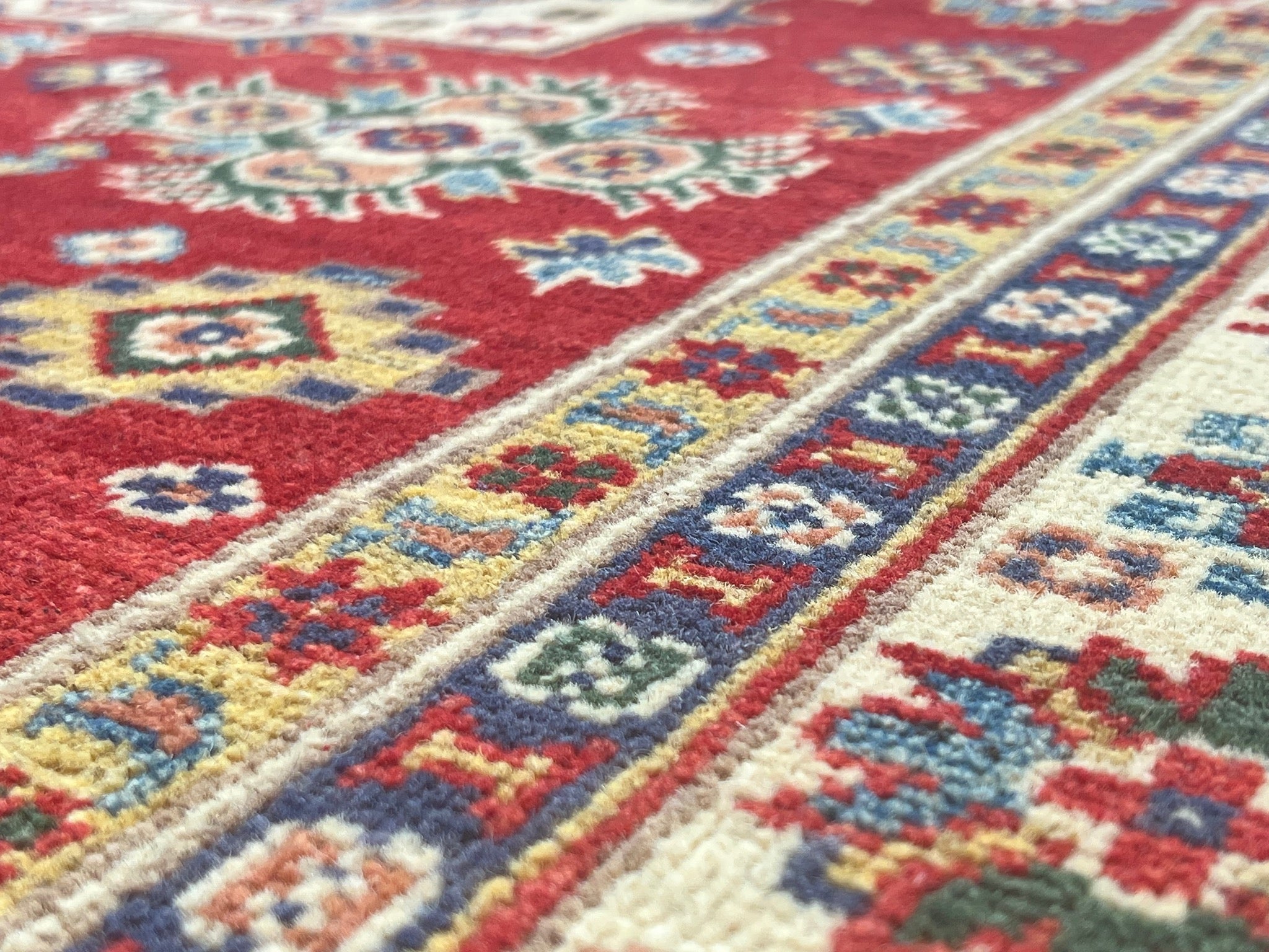 Tribal Rug
