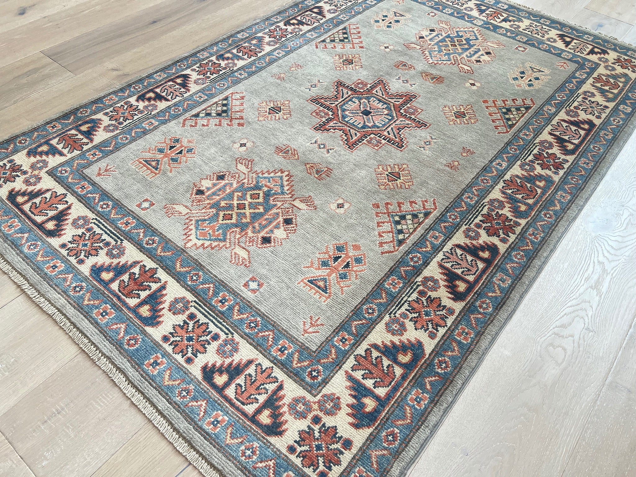 Tribal Rug