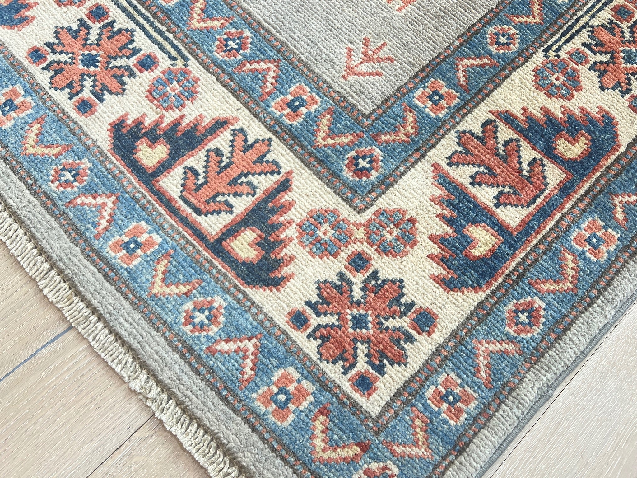 Tribal Rug