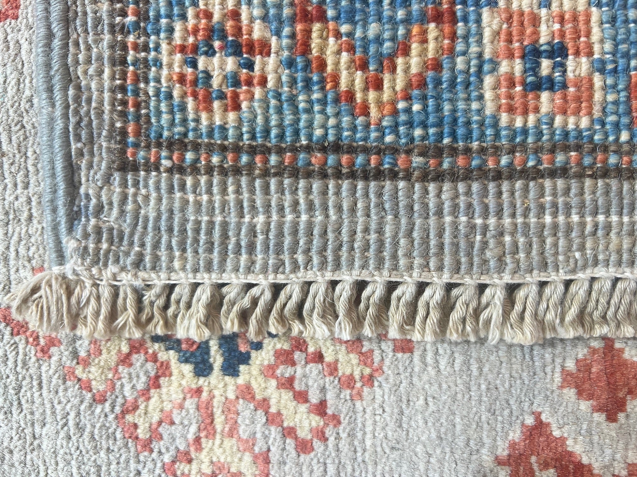 Tribal Rug