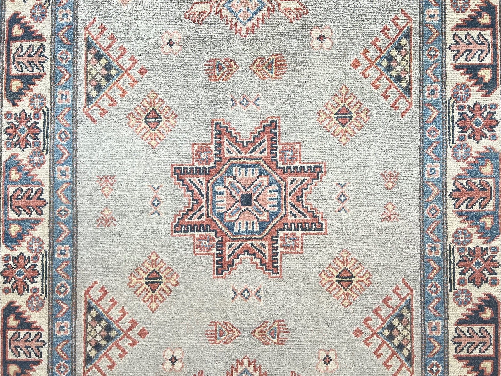 Tribal Rug