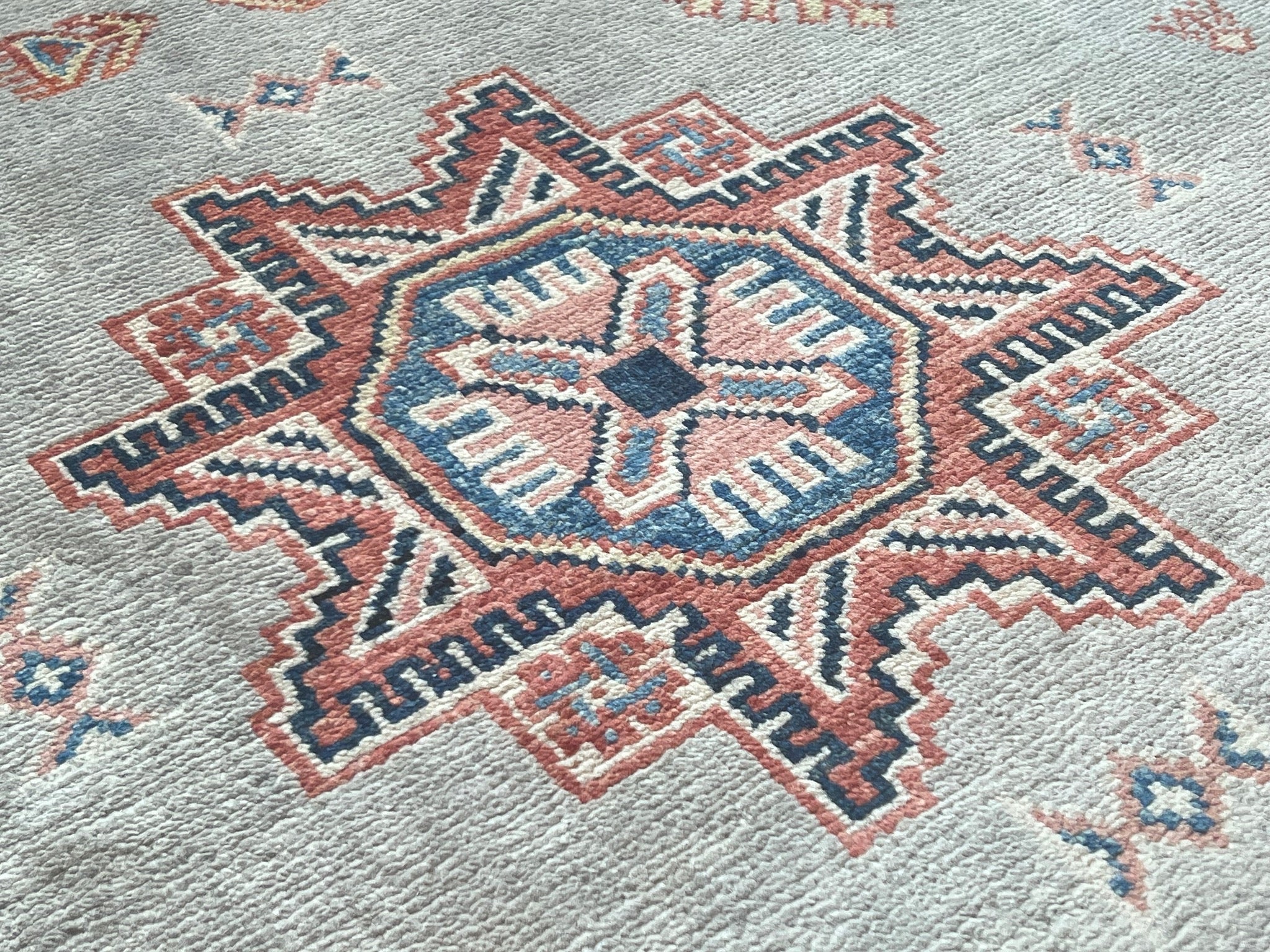 Tribal Rug