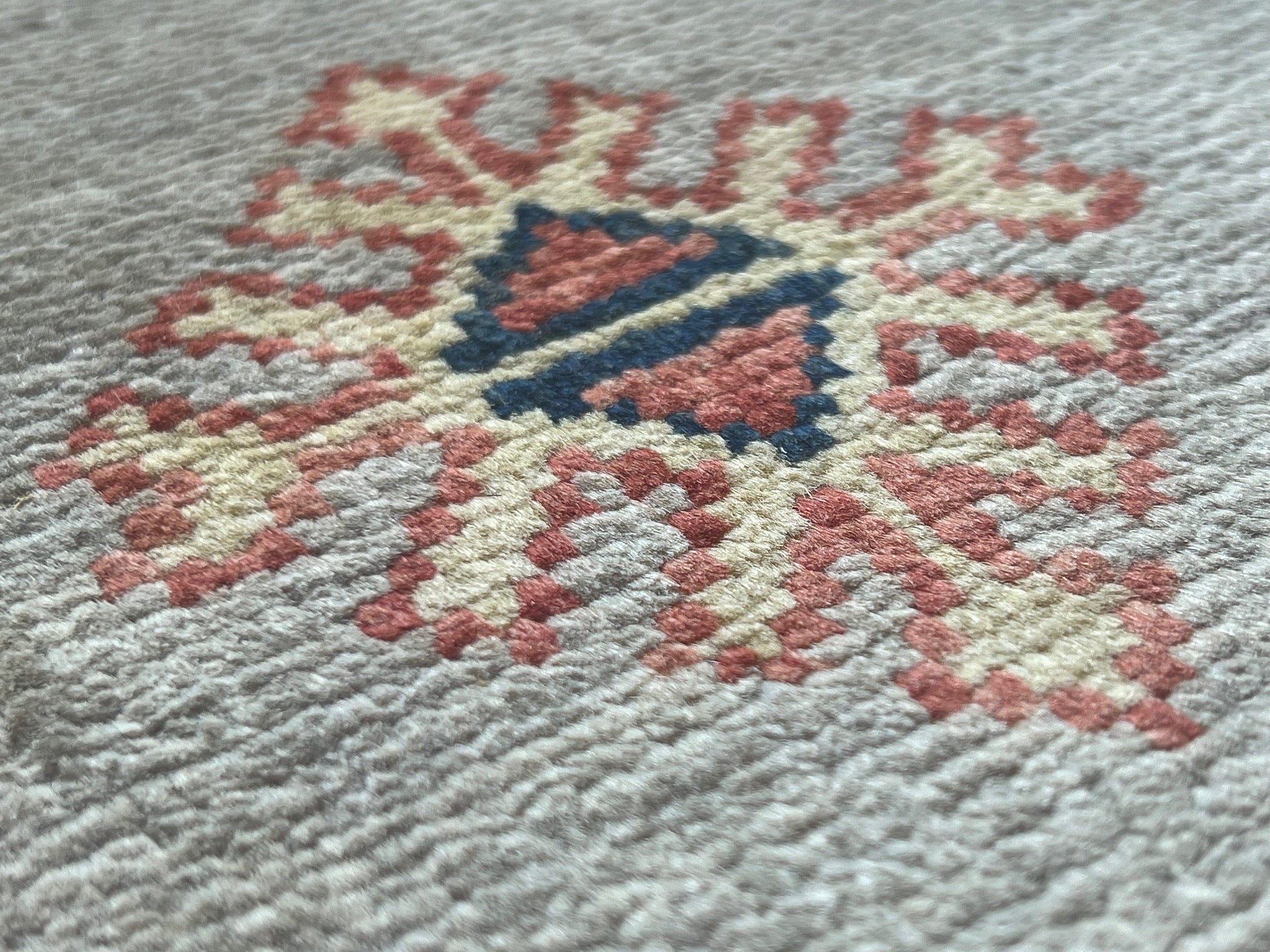 Tribal Rug