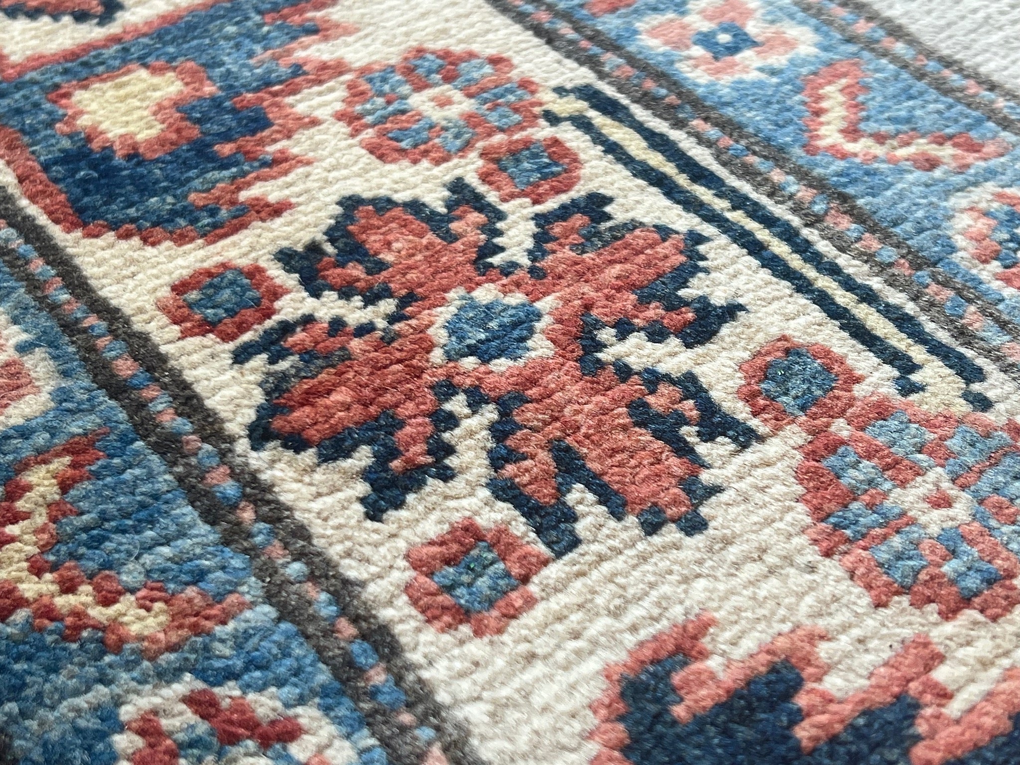Tribal Rug