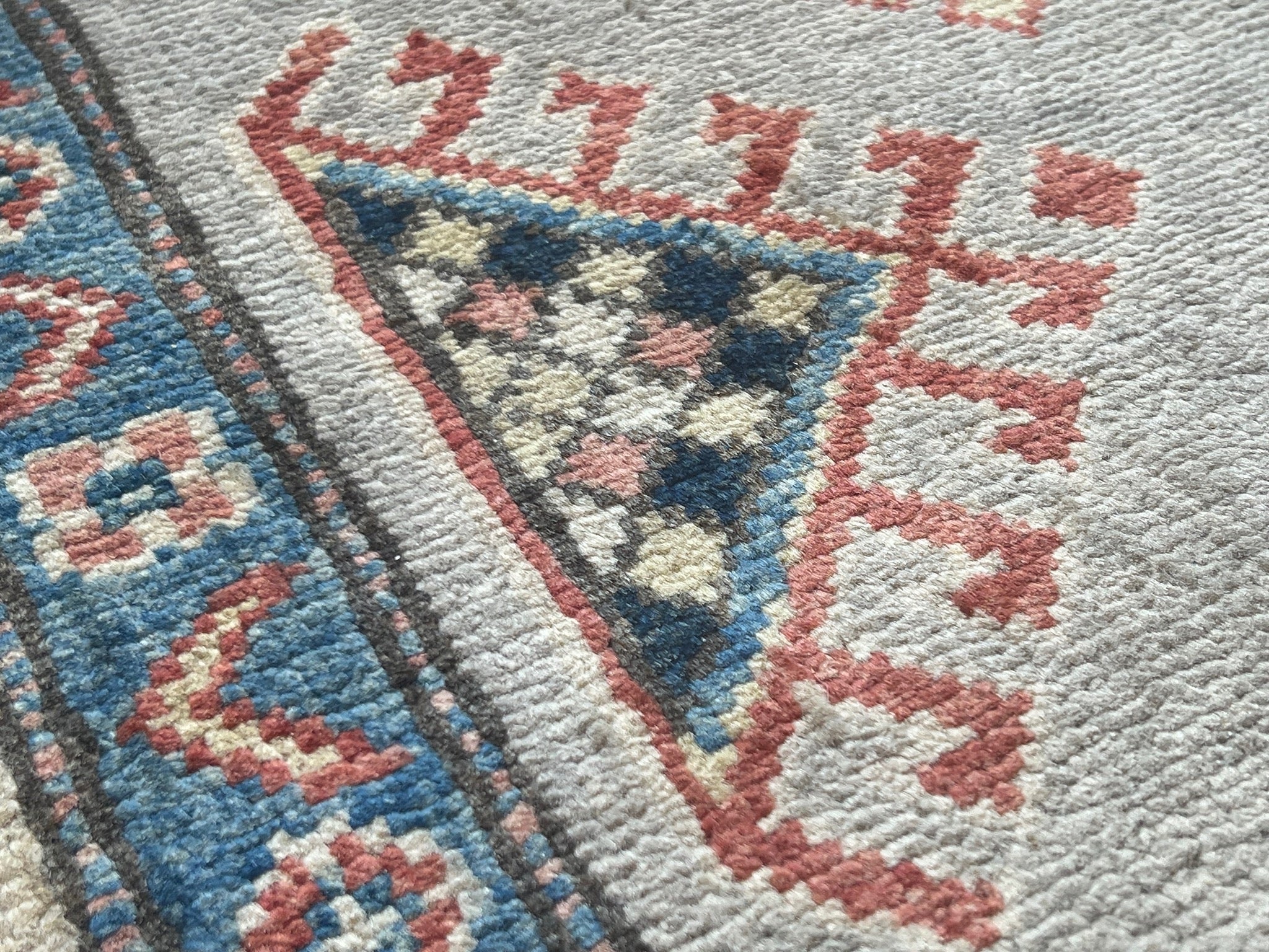 Tribal Rug