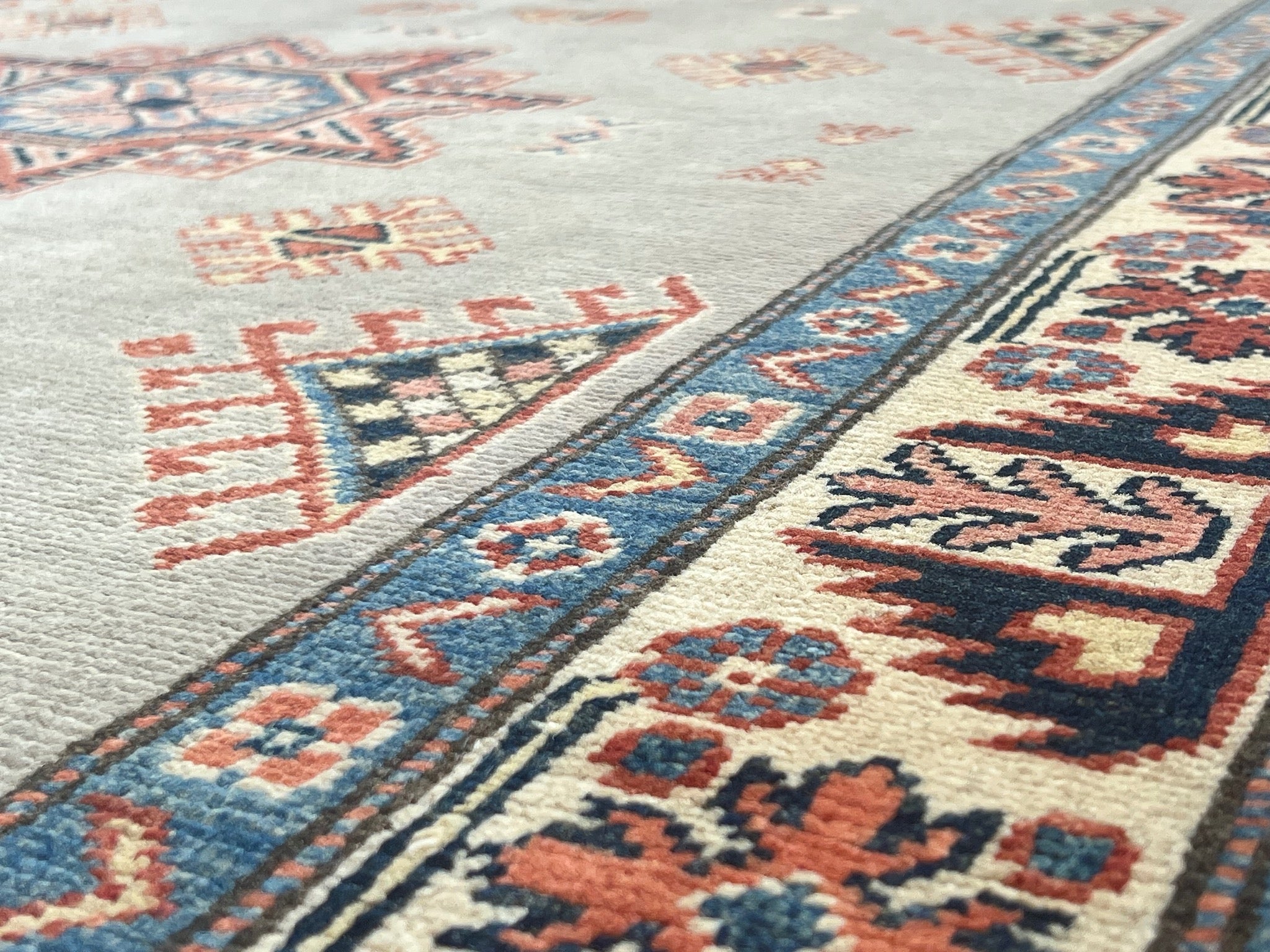 Tribal Rug