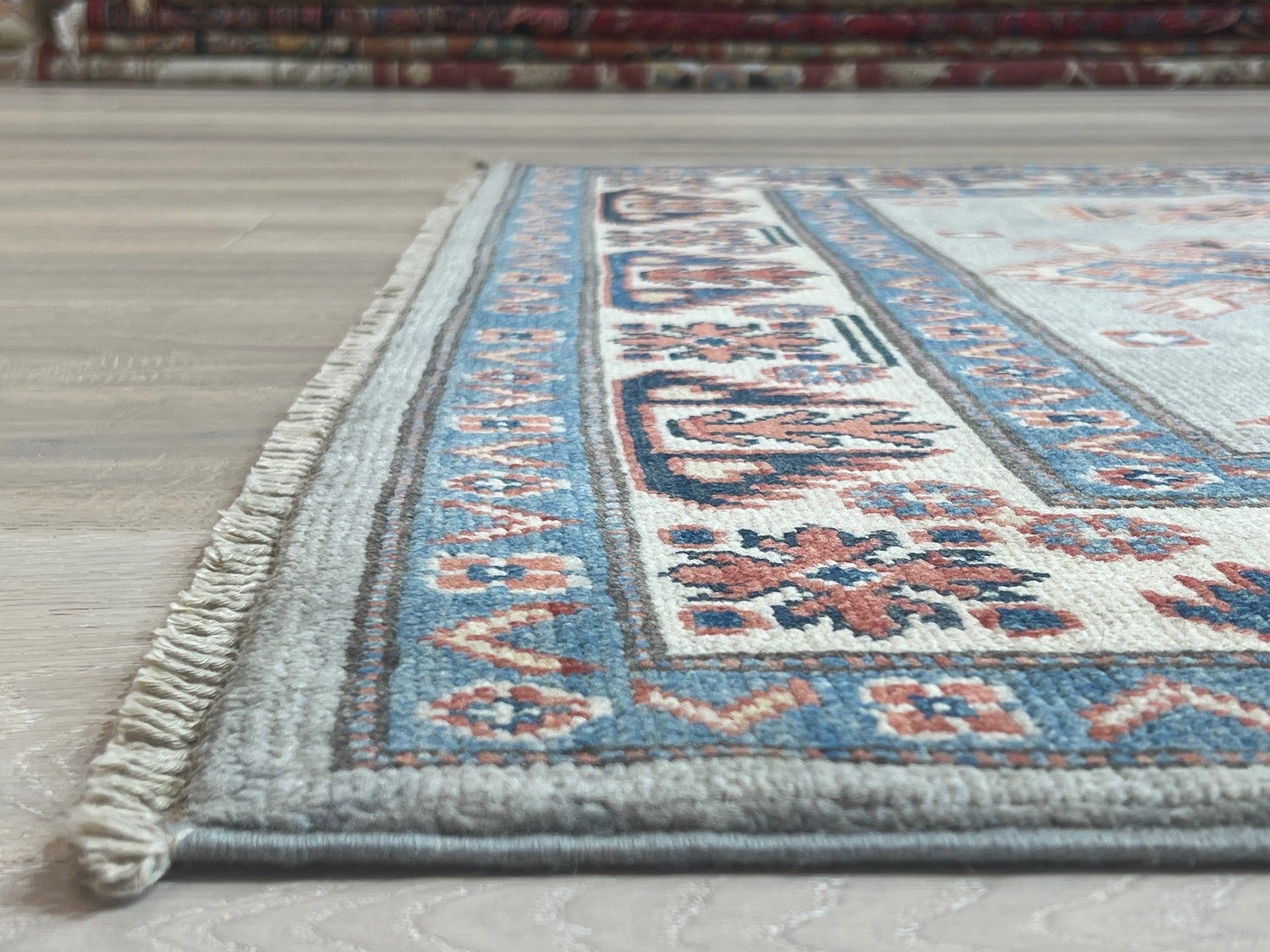 Tribal Rug