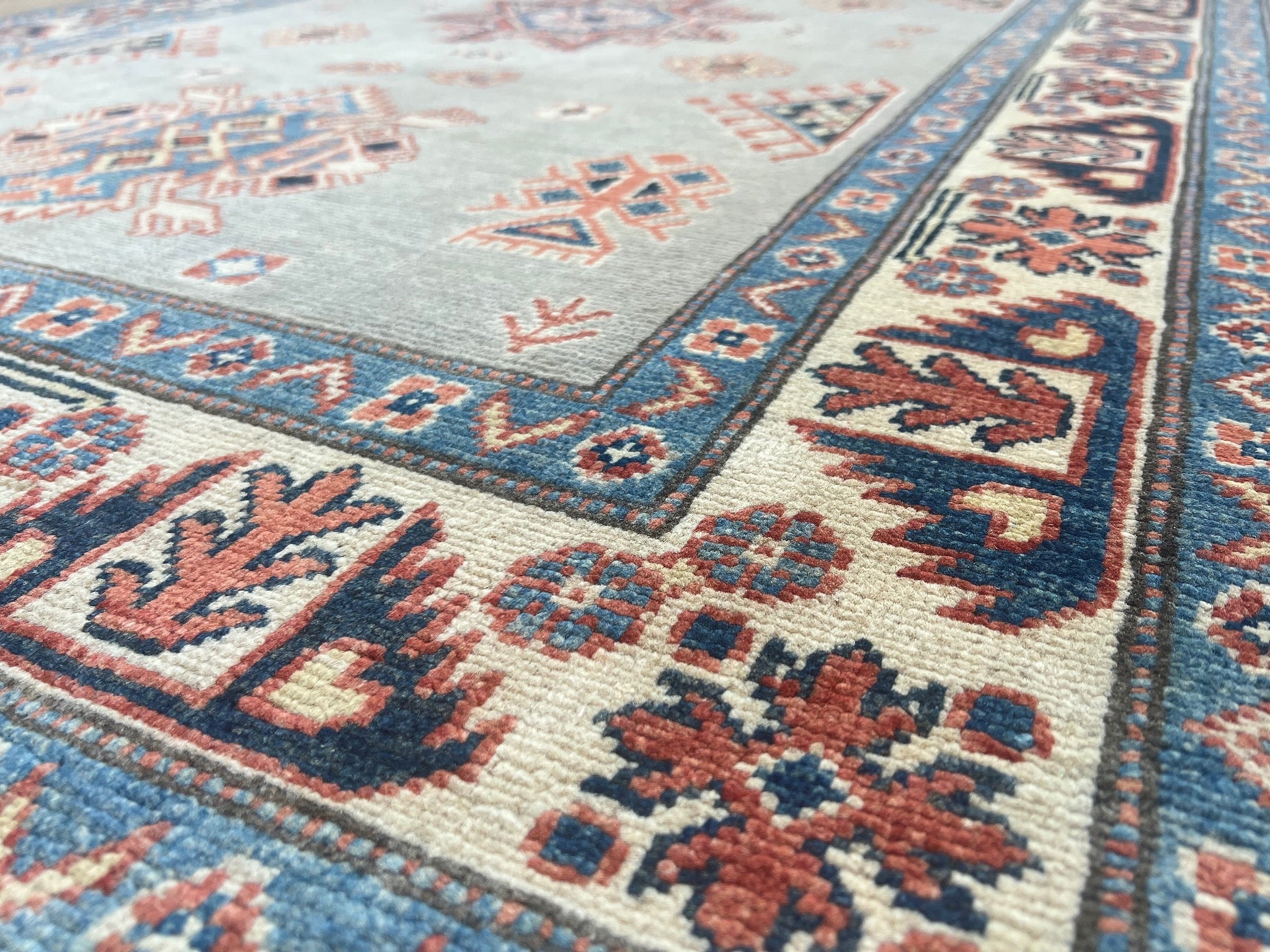 Tribal Rug