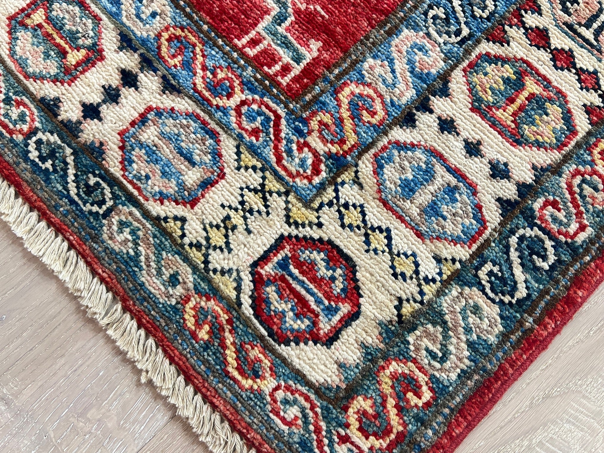 Kazak Runner
