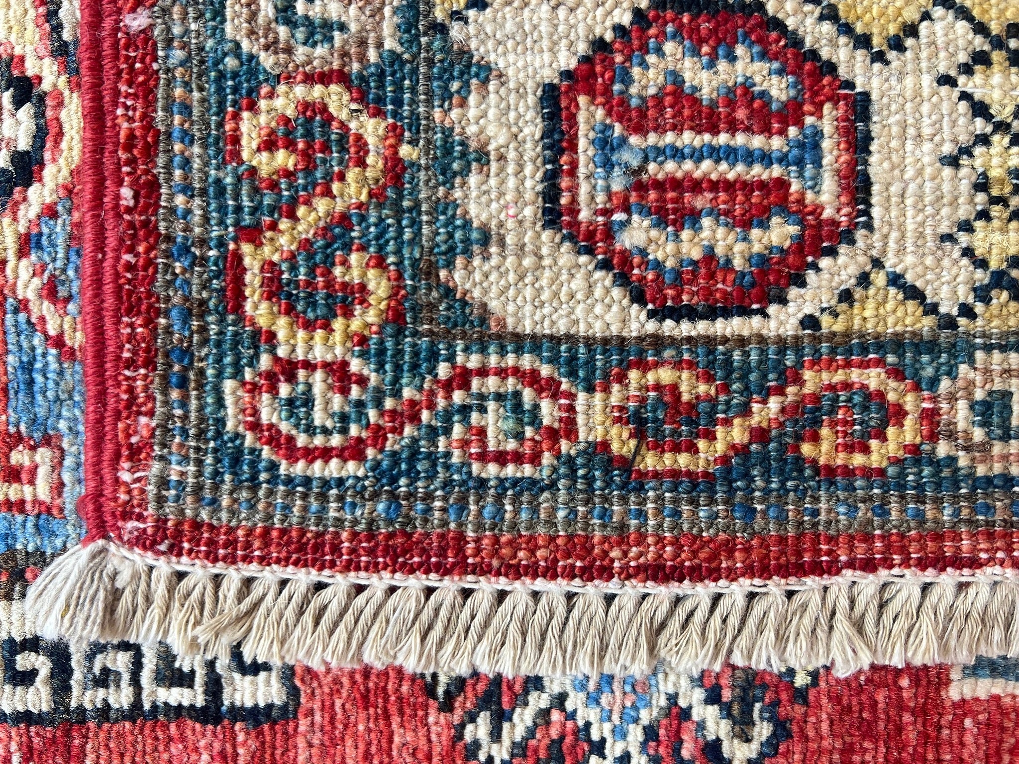 Kazak Runner