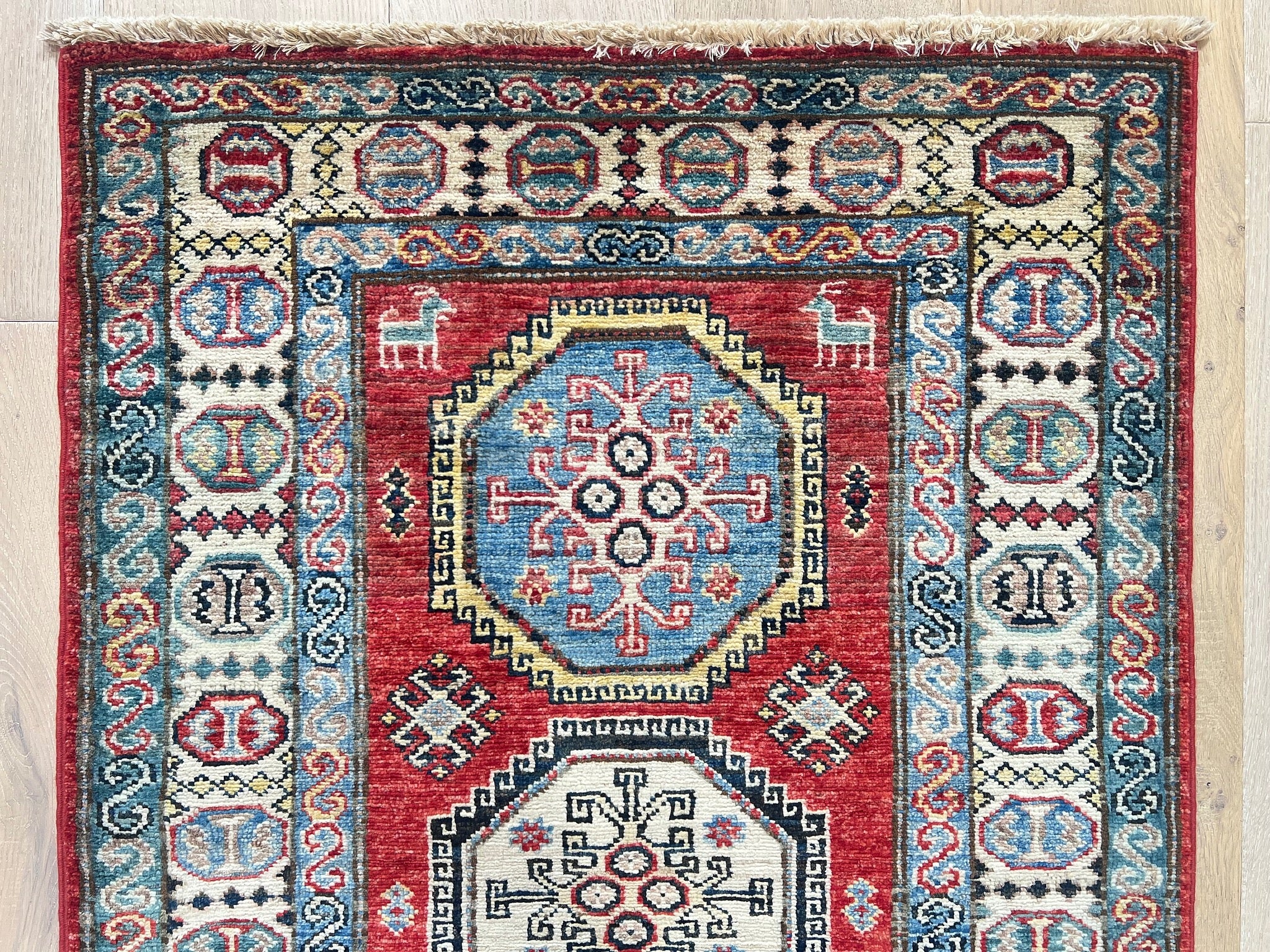 Kazak Runner