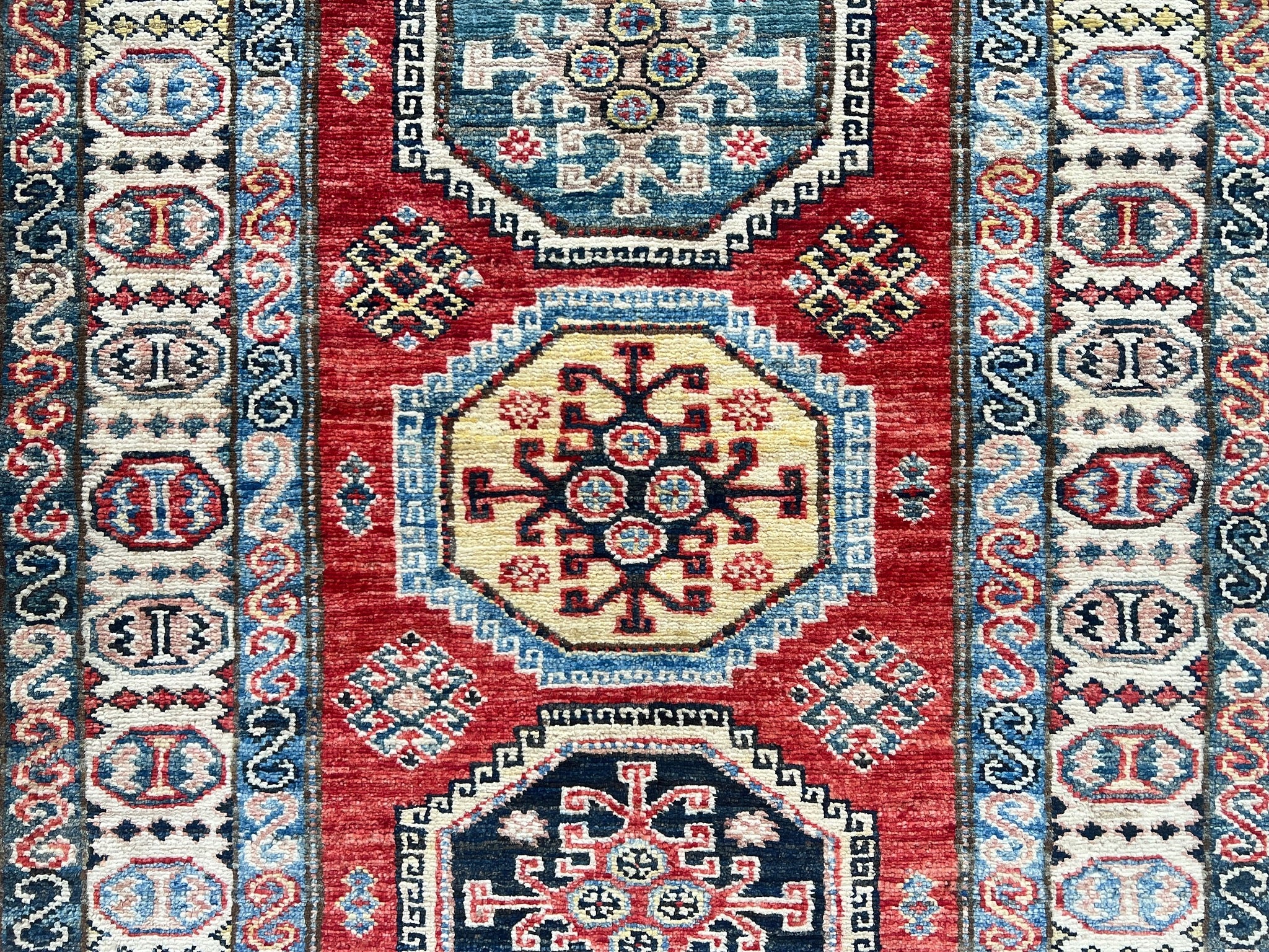 Kazak Runner
