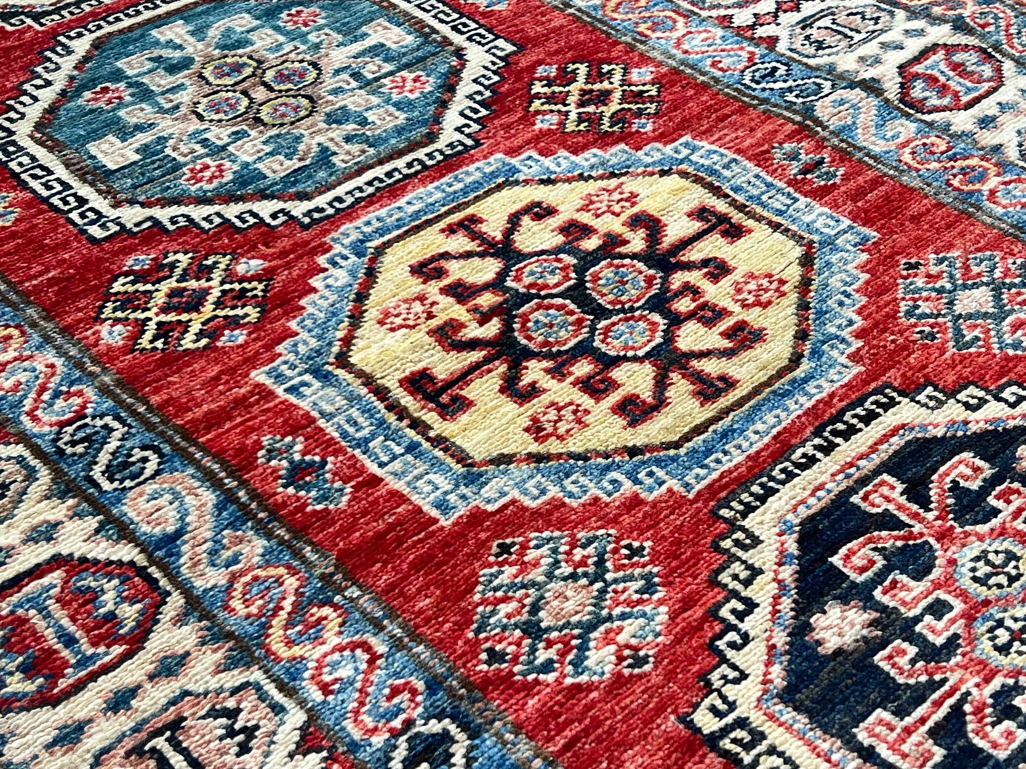 Kazak Runner