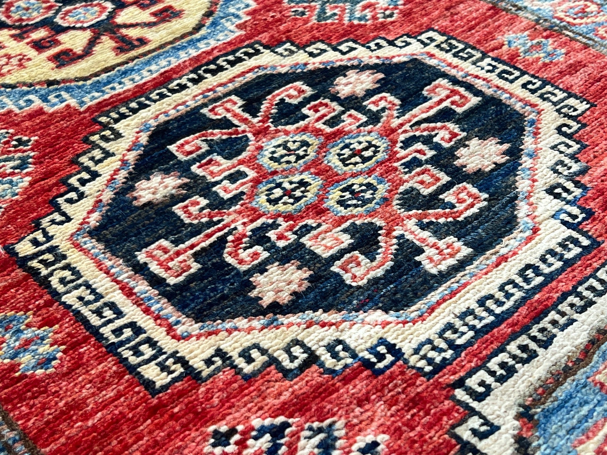 Kazak Runner
