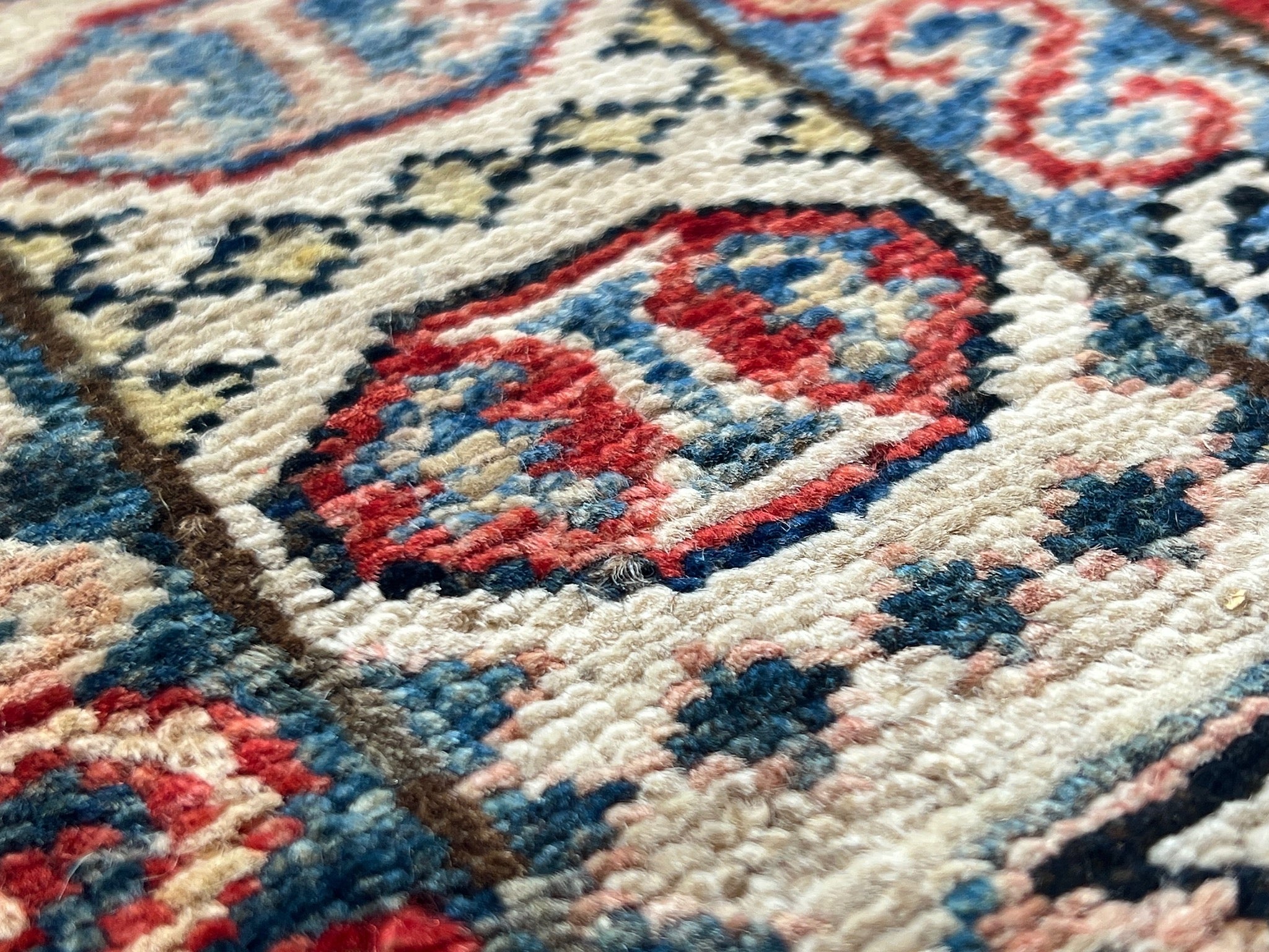 Kazak Runner