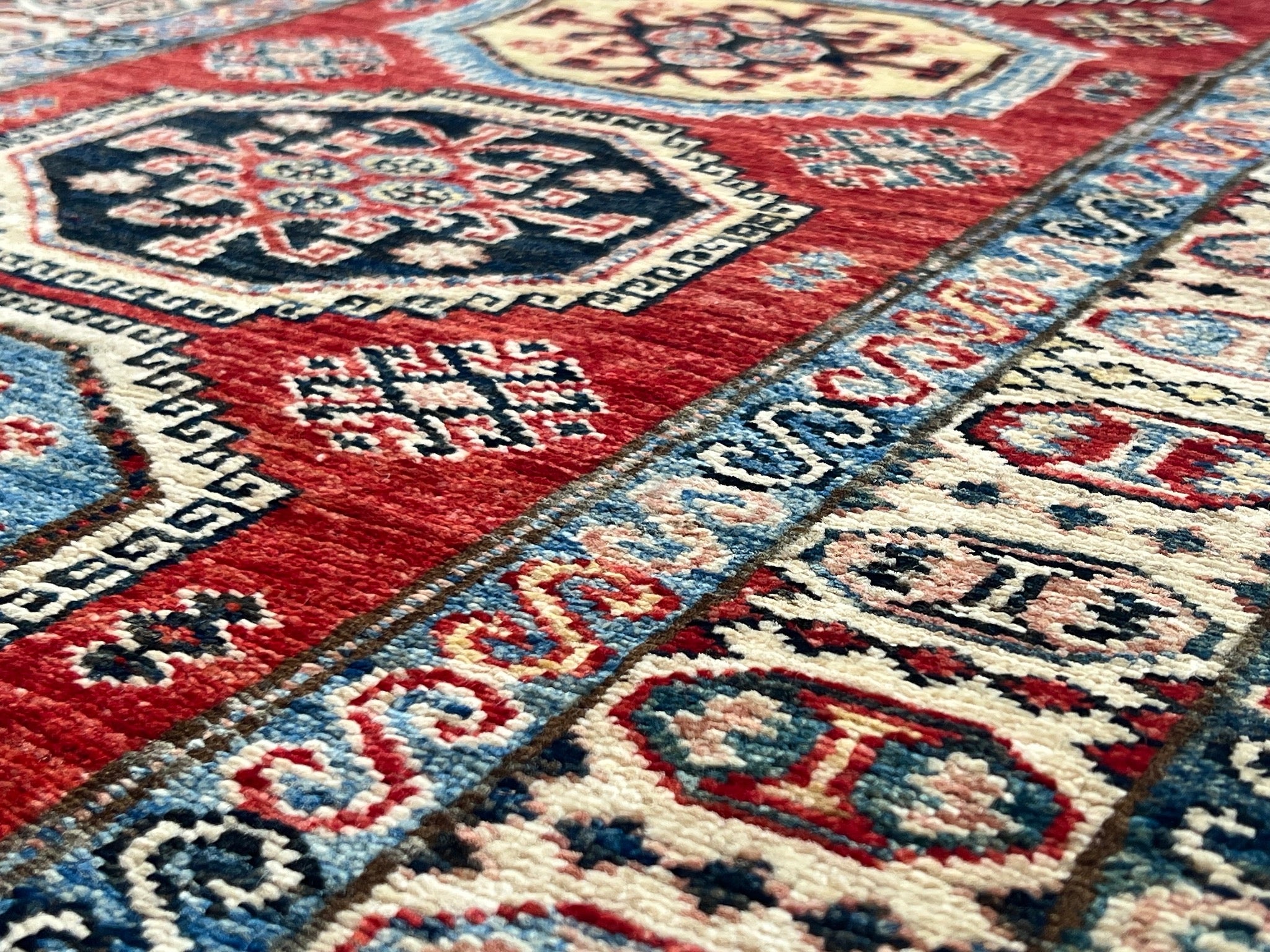 Kazak Runner