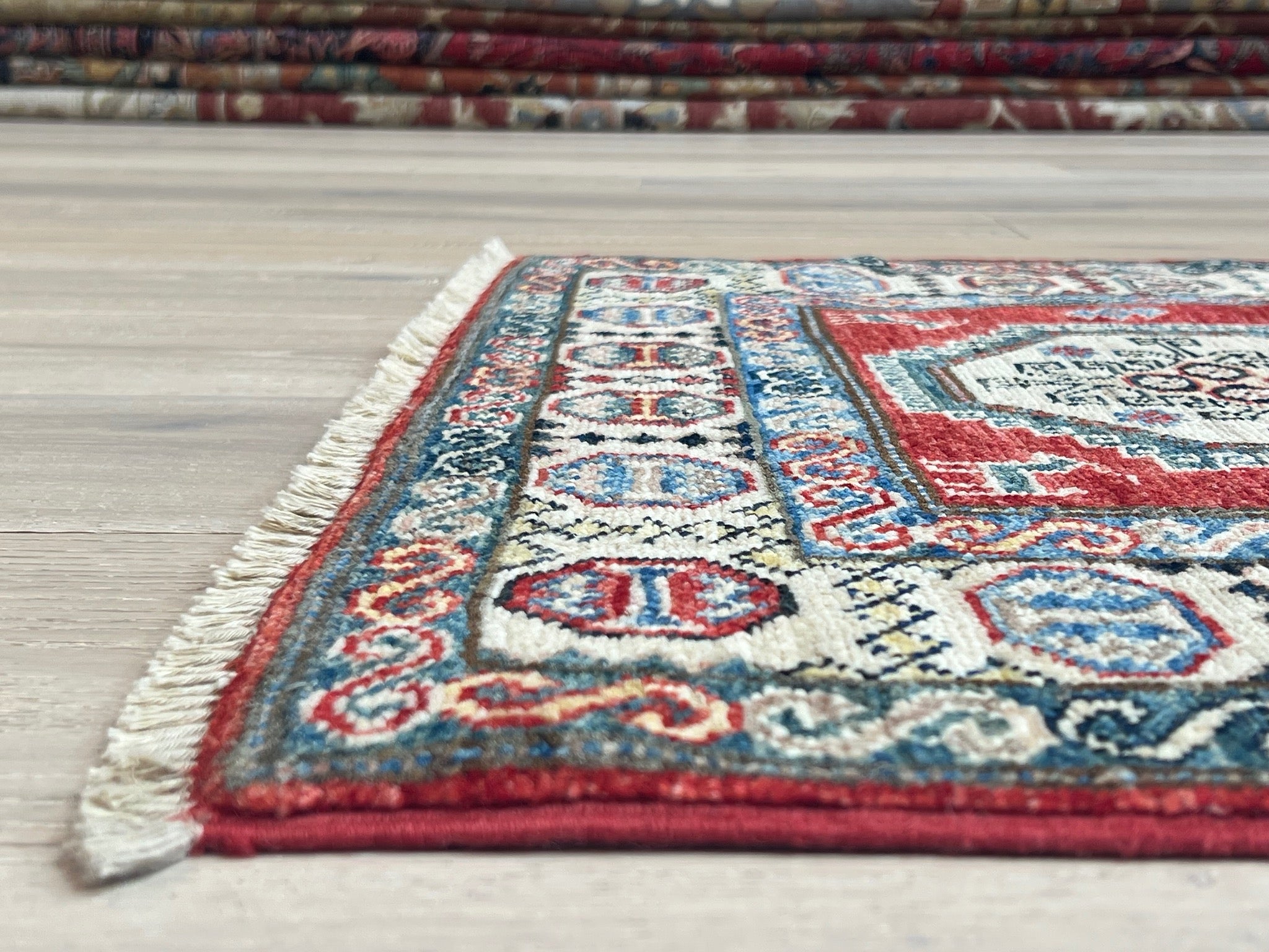 Kazak Runner