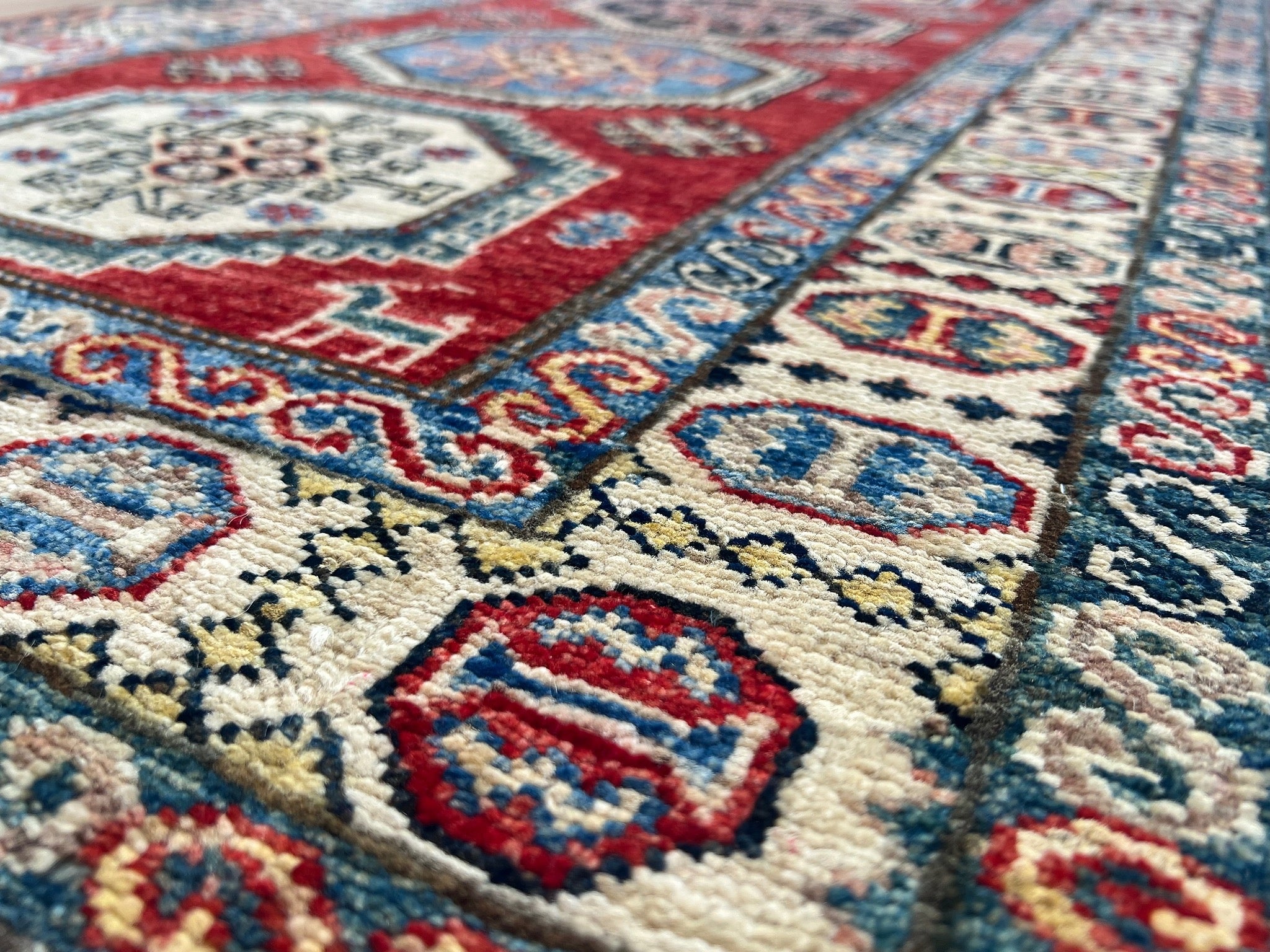 Kazak Runner