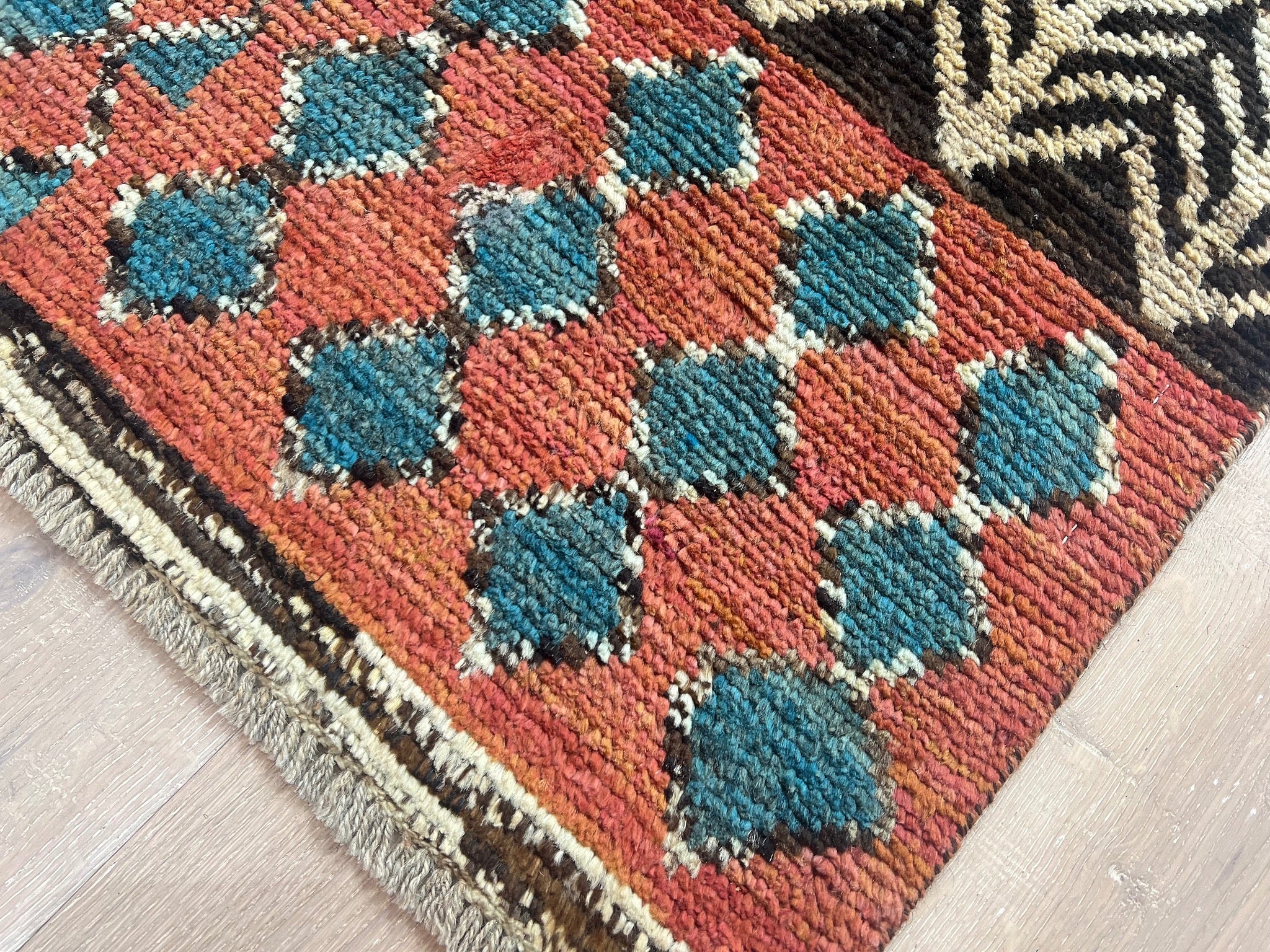 Taimany Runner