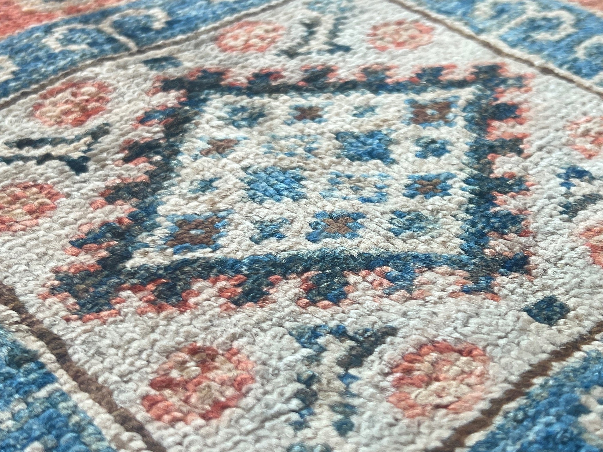 Ghazni Kazak Rug