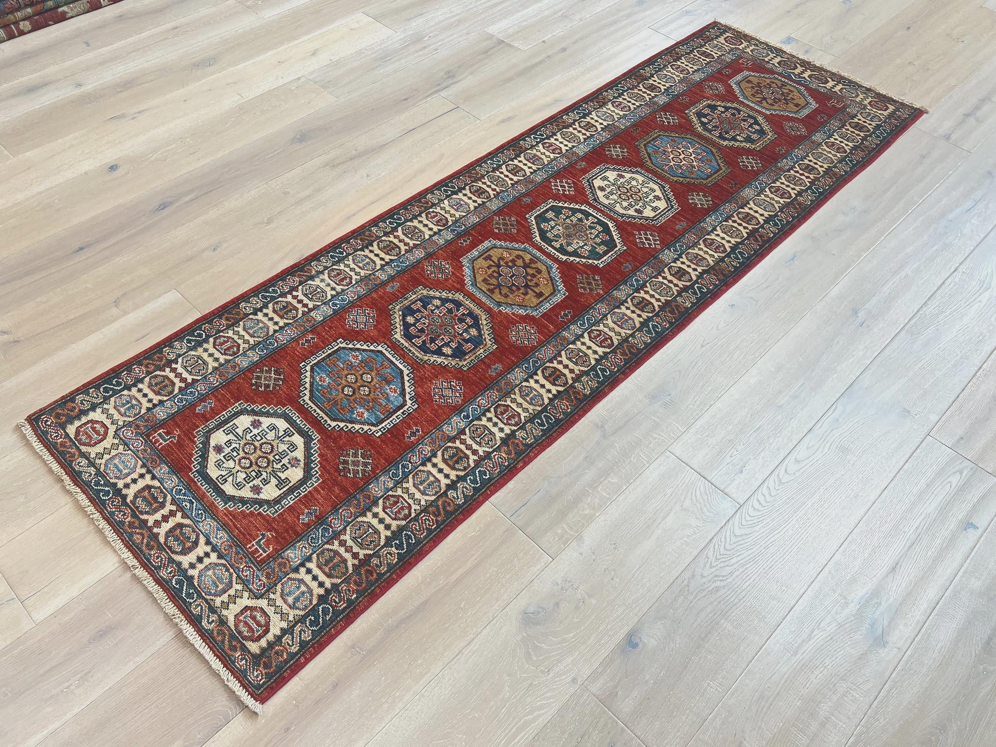 Kazak Runner