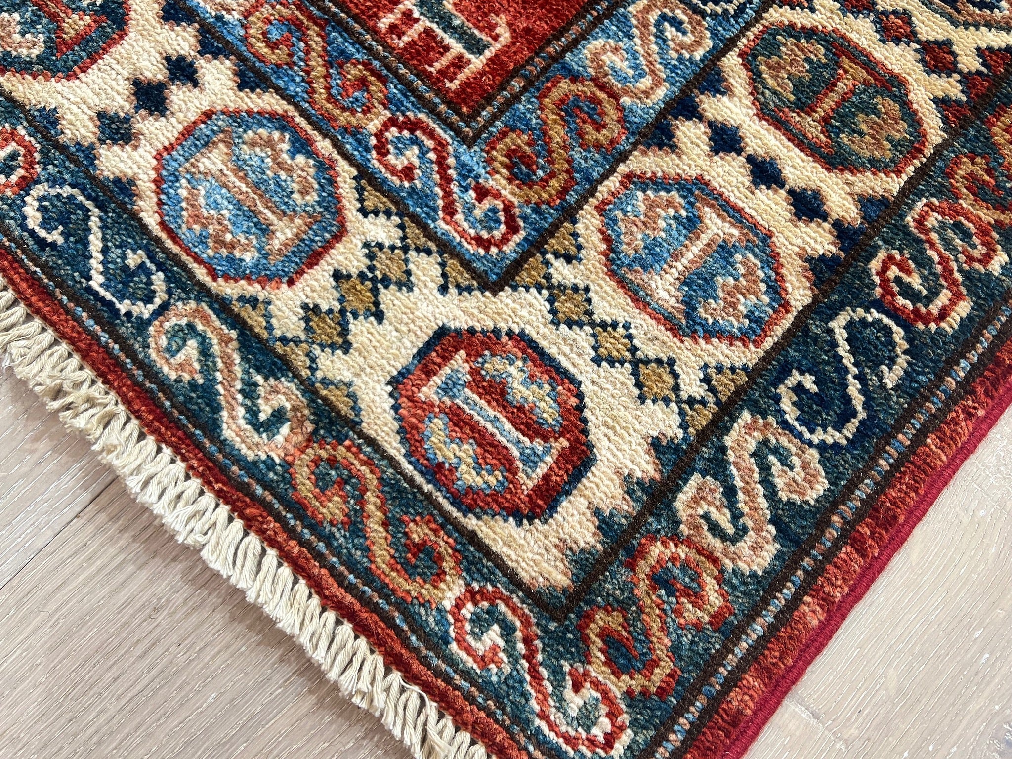 Kazak Runner