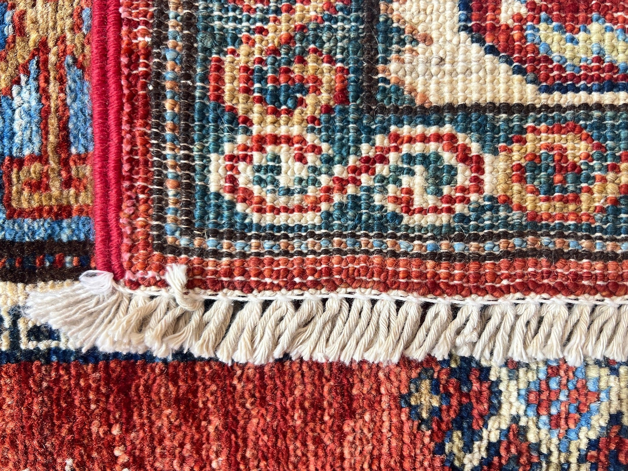 Kazak Runner