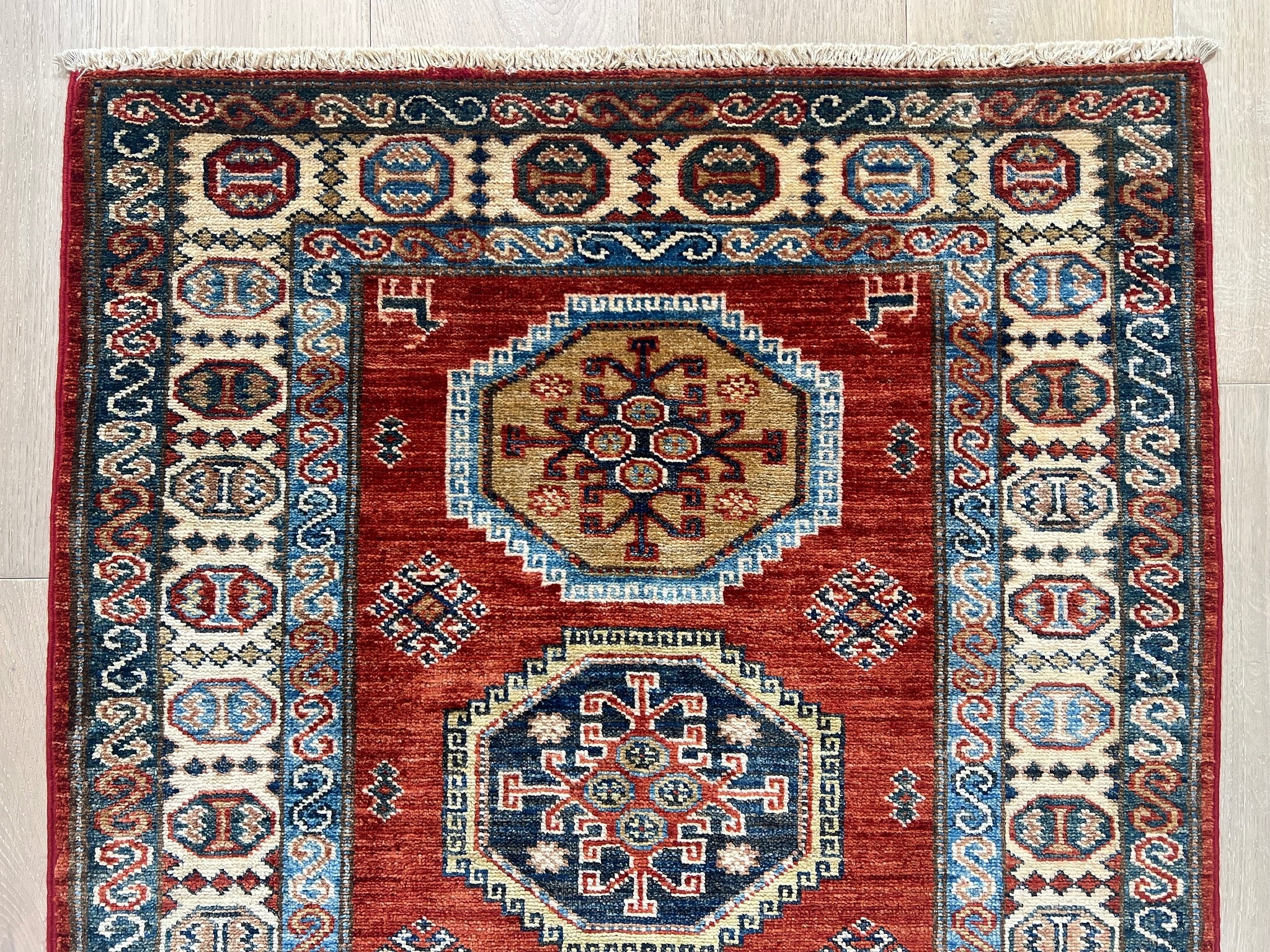 Kazak Runner