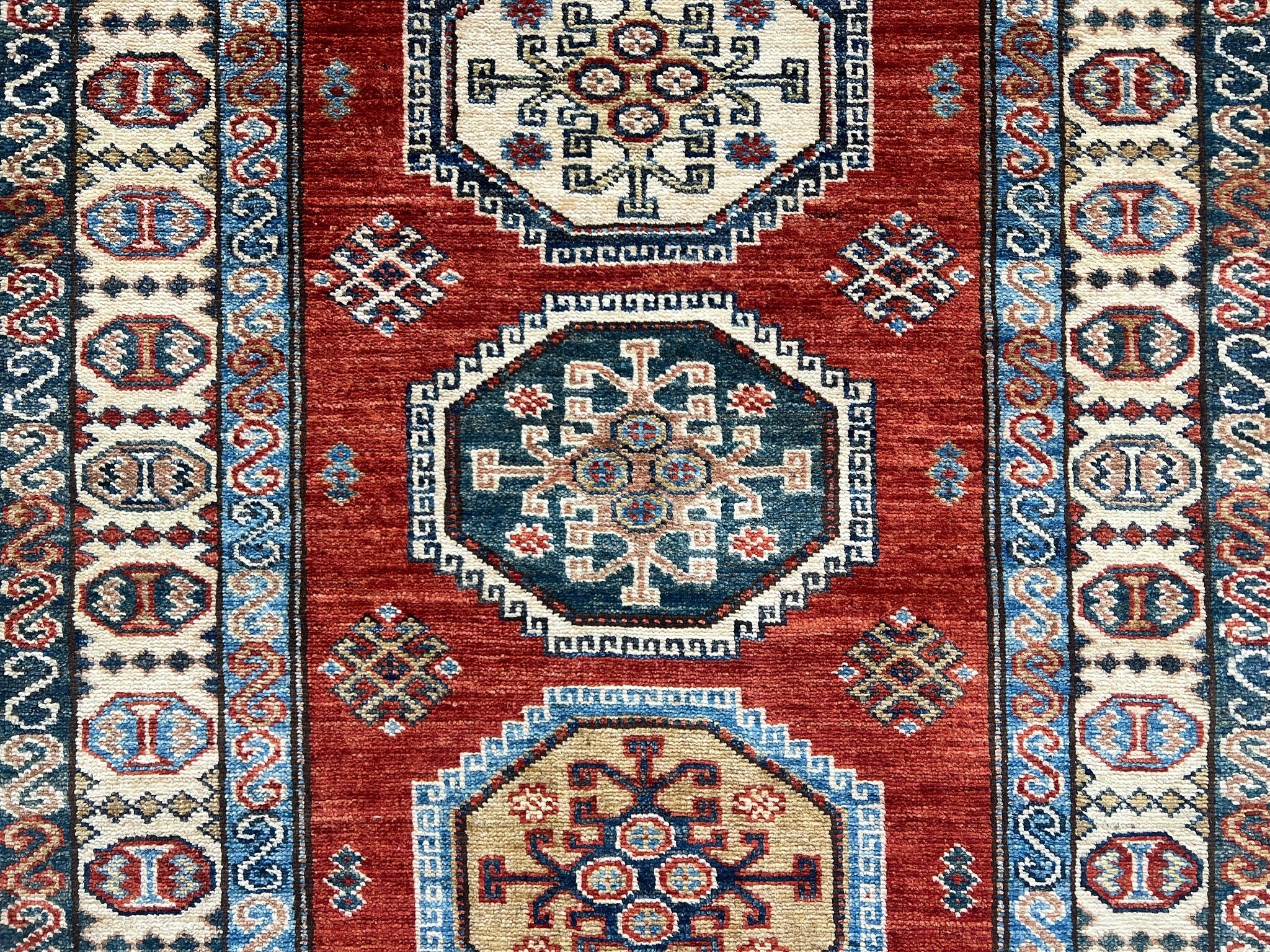 Kazak Runner