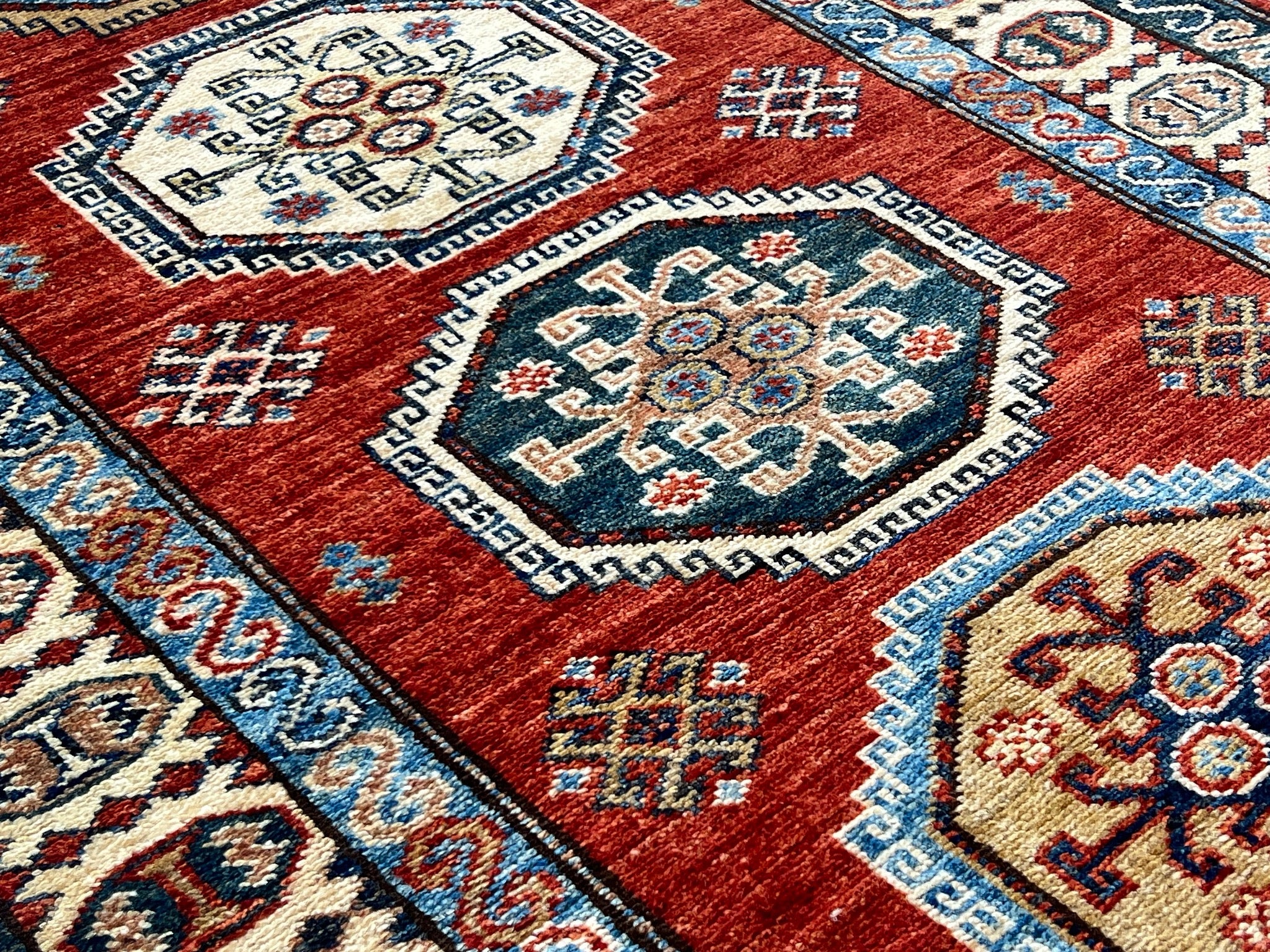 Kazak Runner