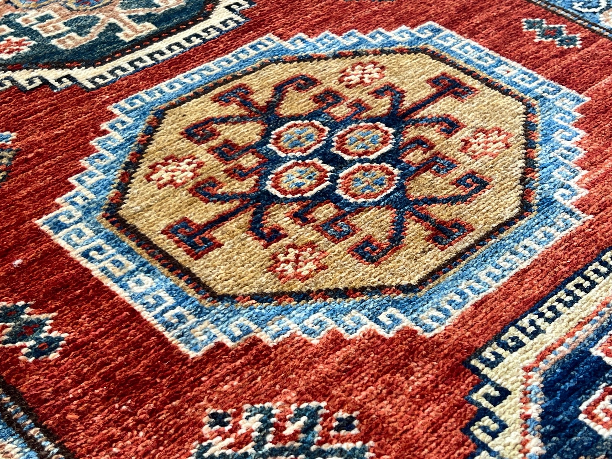 Kazak Runner