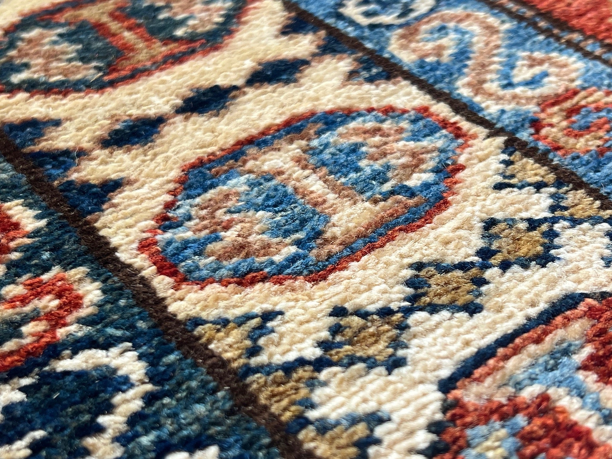 Kazak Runner