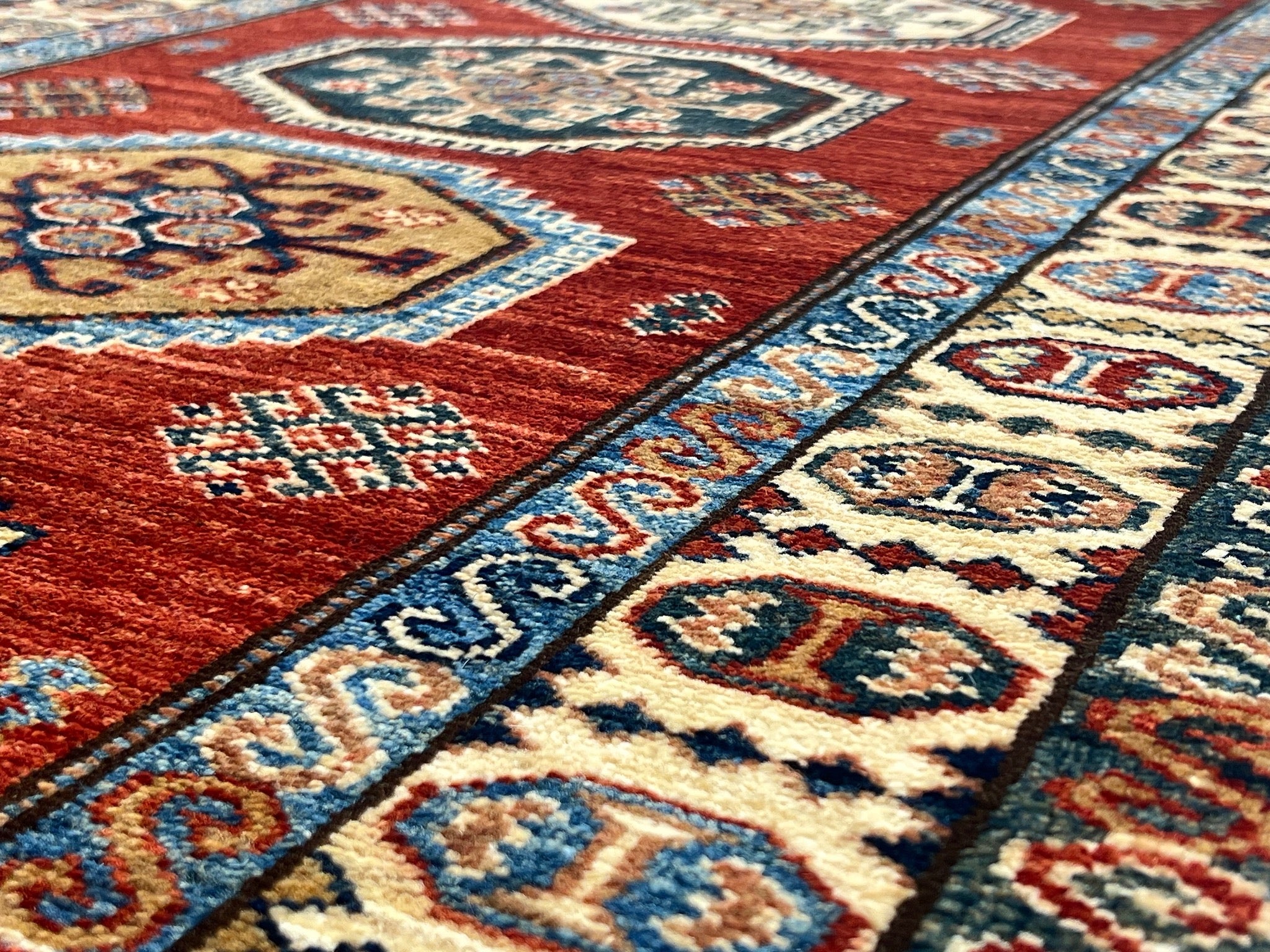 Kazak Runner