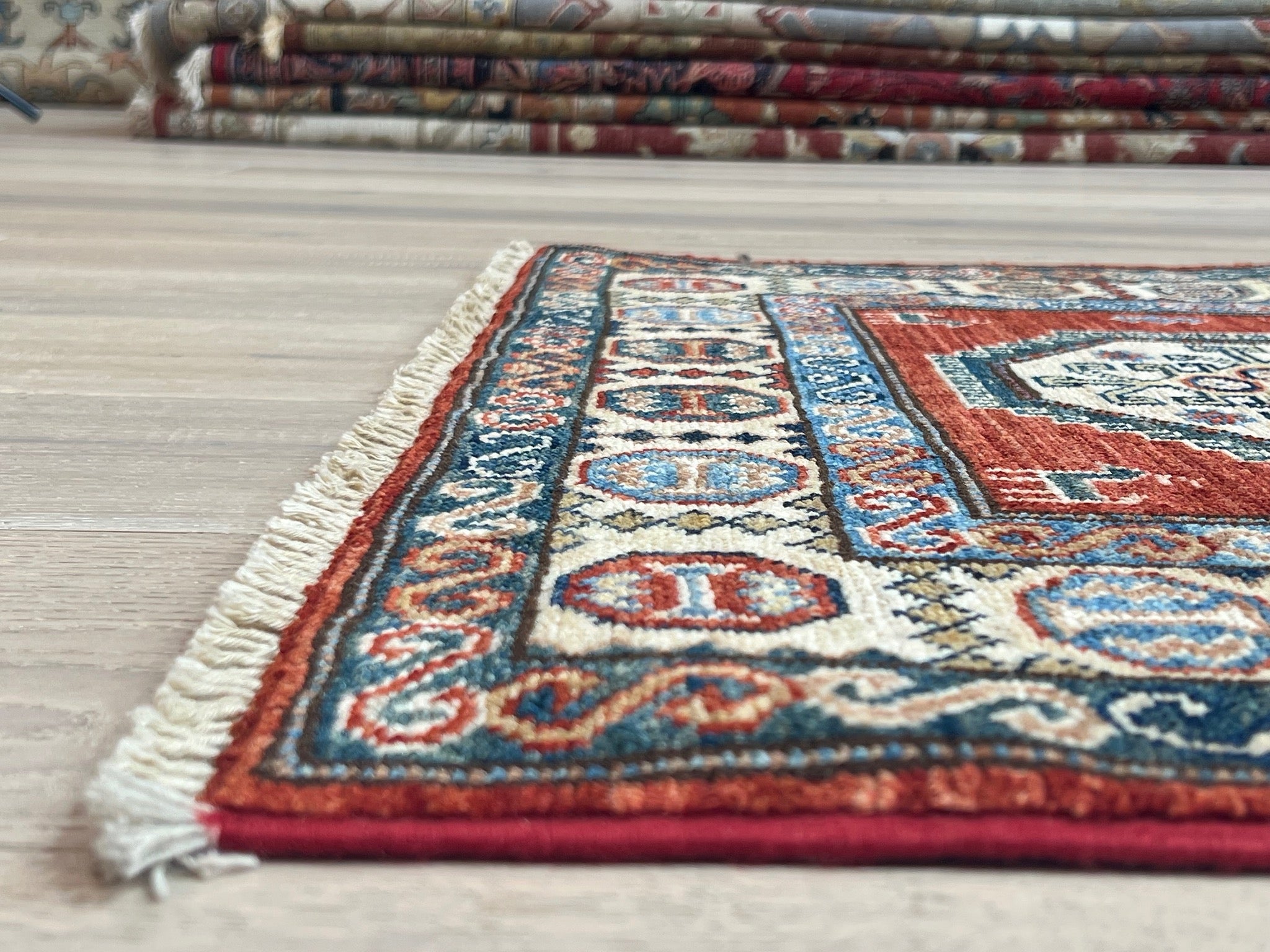 Kazak Runner