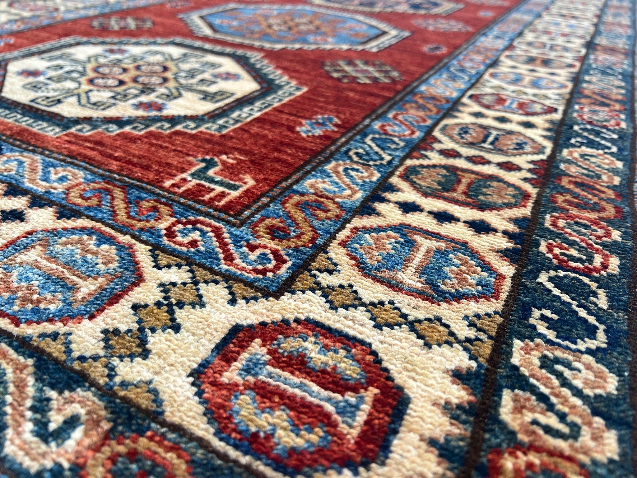 Kazak Runner