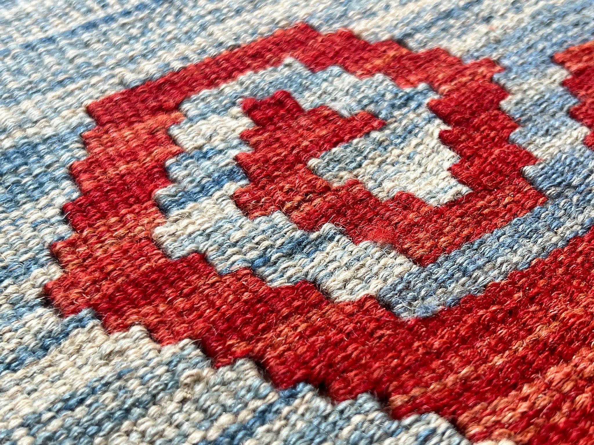 Kundoz Kilim Rug