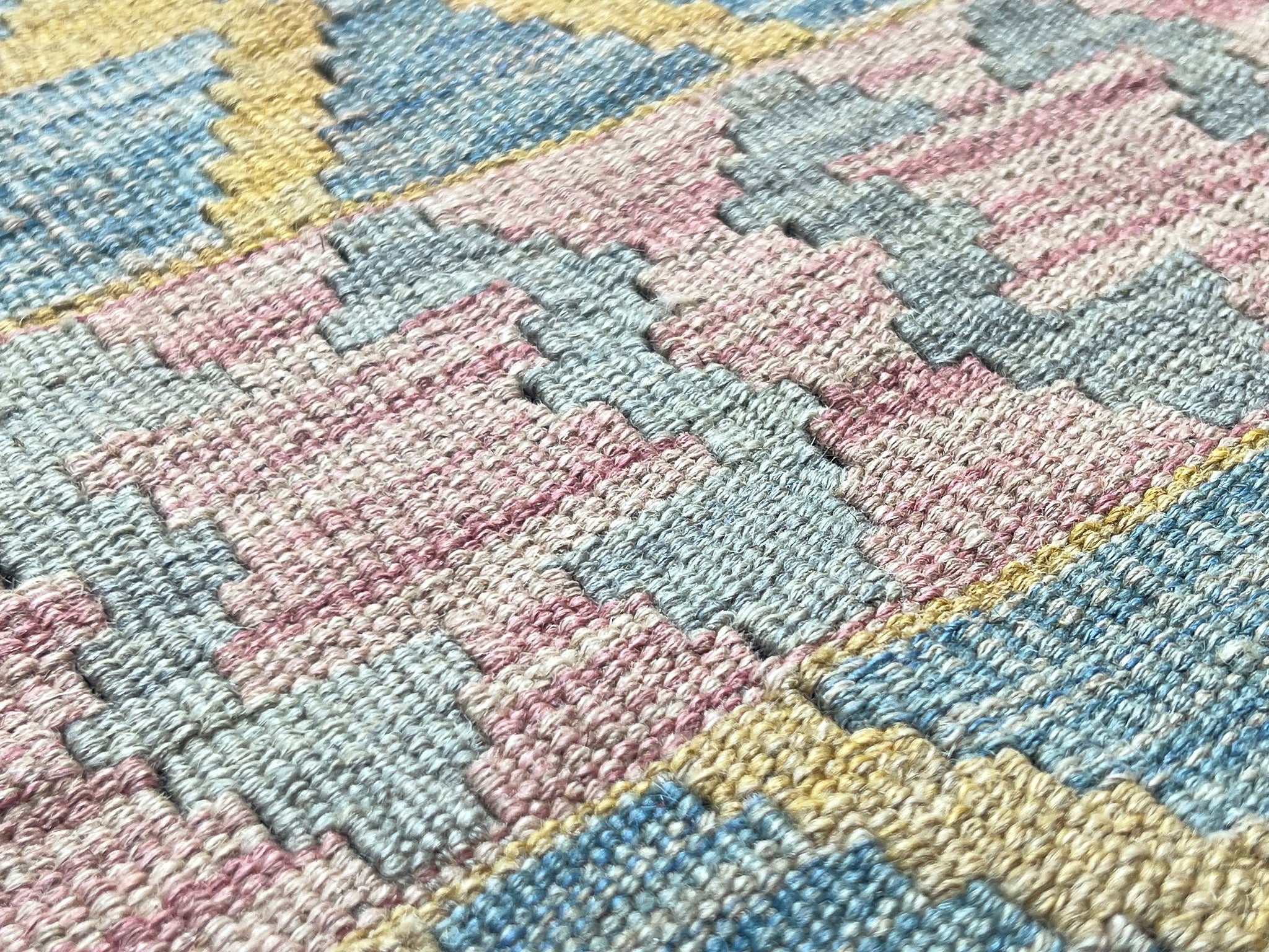 Kundoz Kilim Rug