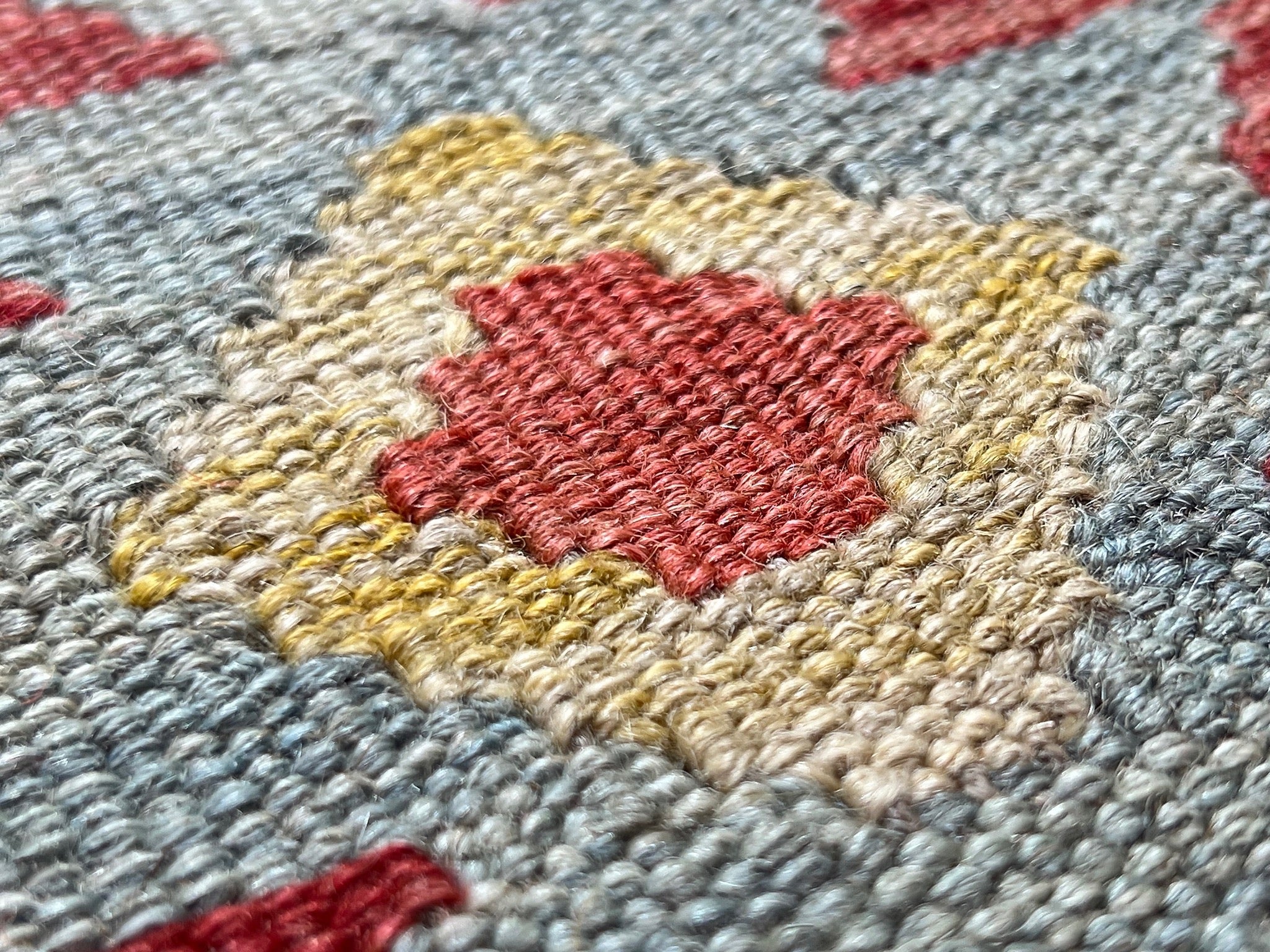 Kundoz Kilim Rug
